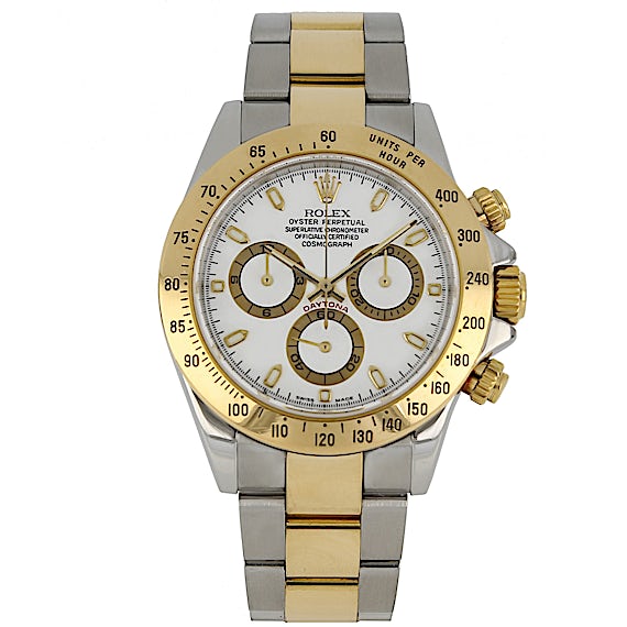 Rolex Daytona 116523 Rolex Daytona 116523
