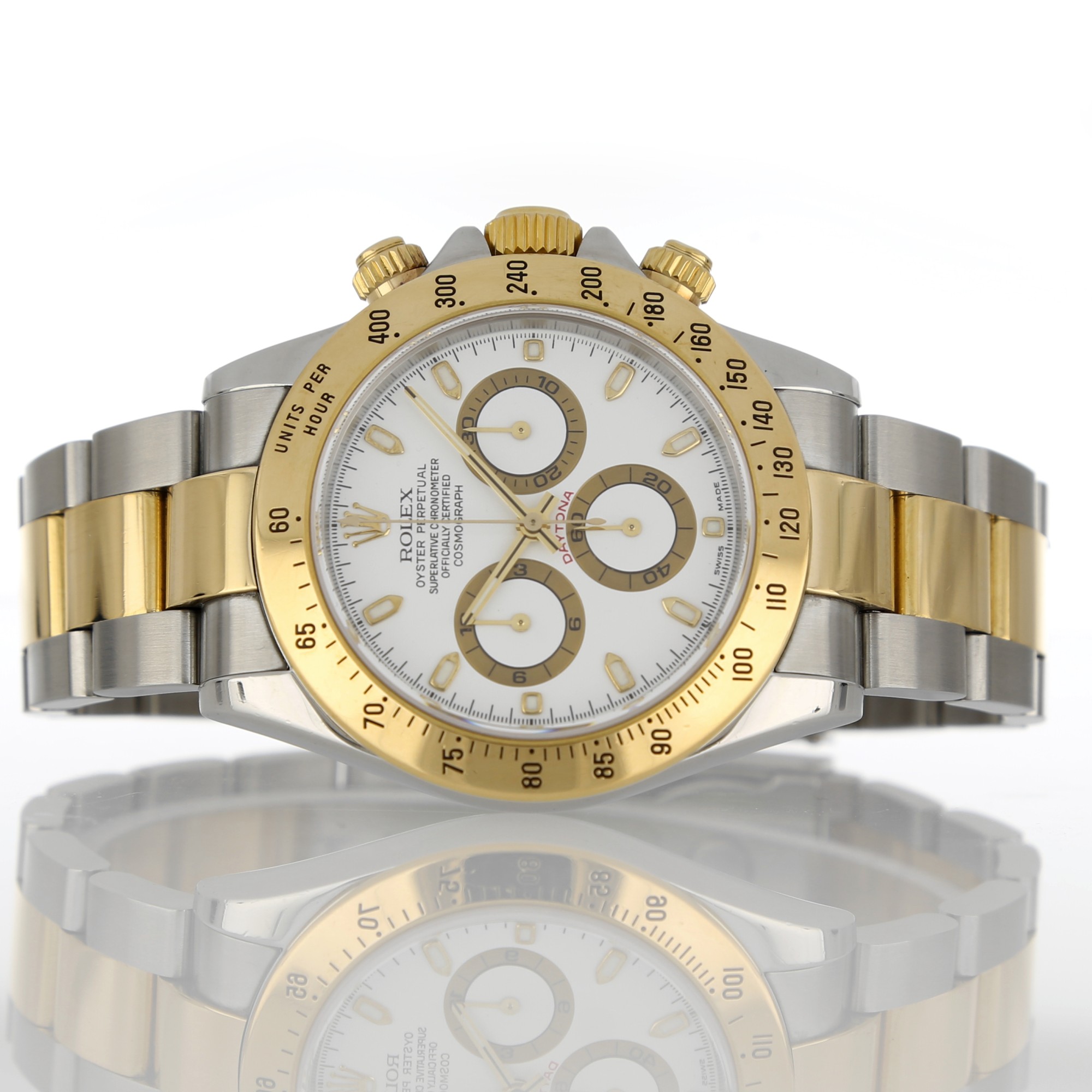 Rolex Daytona 116523