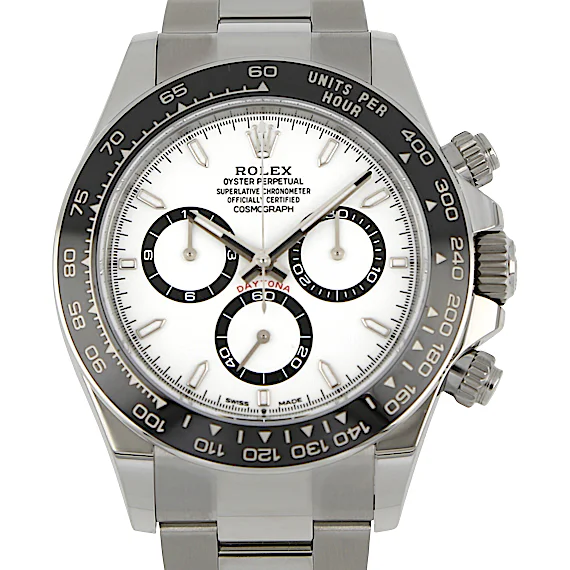 Rolex Daytona 126500LN Rolex Daytona 126500LN
