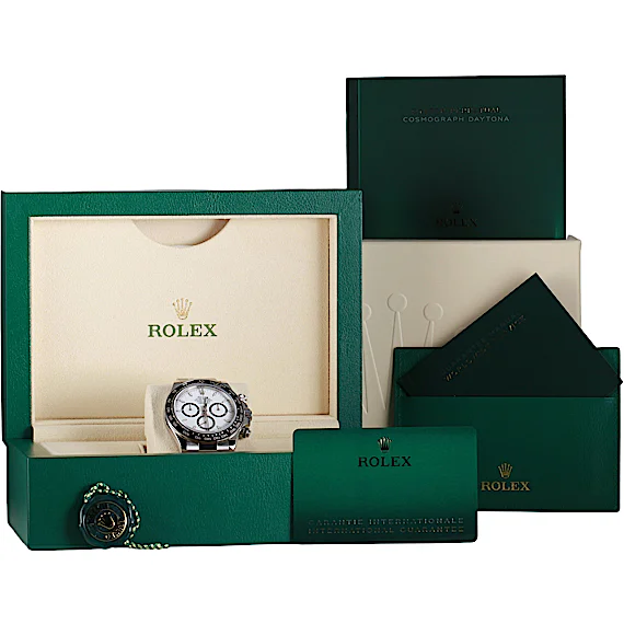 Rolex Daytona 126500LN Rolex Daytona 126500LN