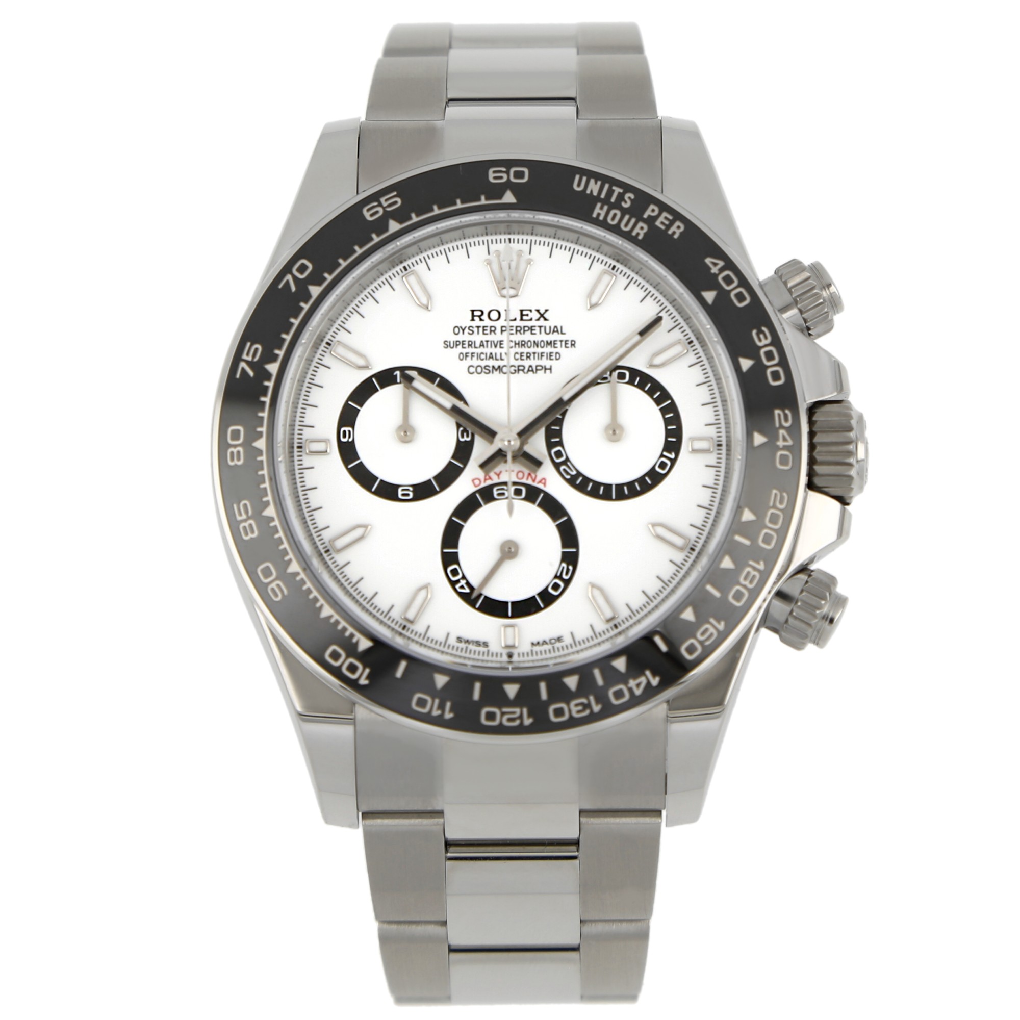 Rolex Daytona 126500LN