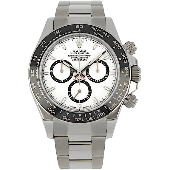 Rolex Daytona 126500LN Rolex Daytona 126500LN