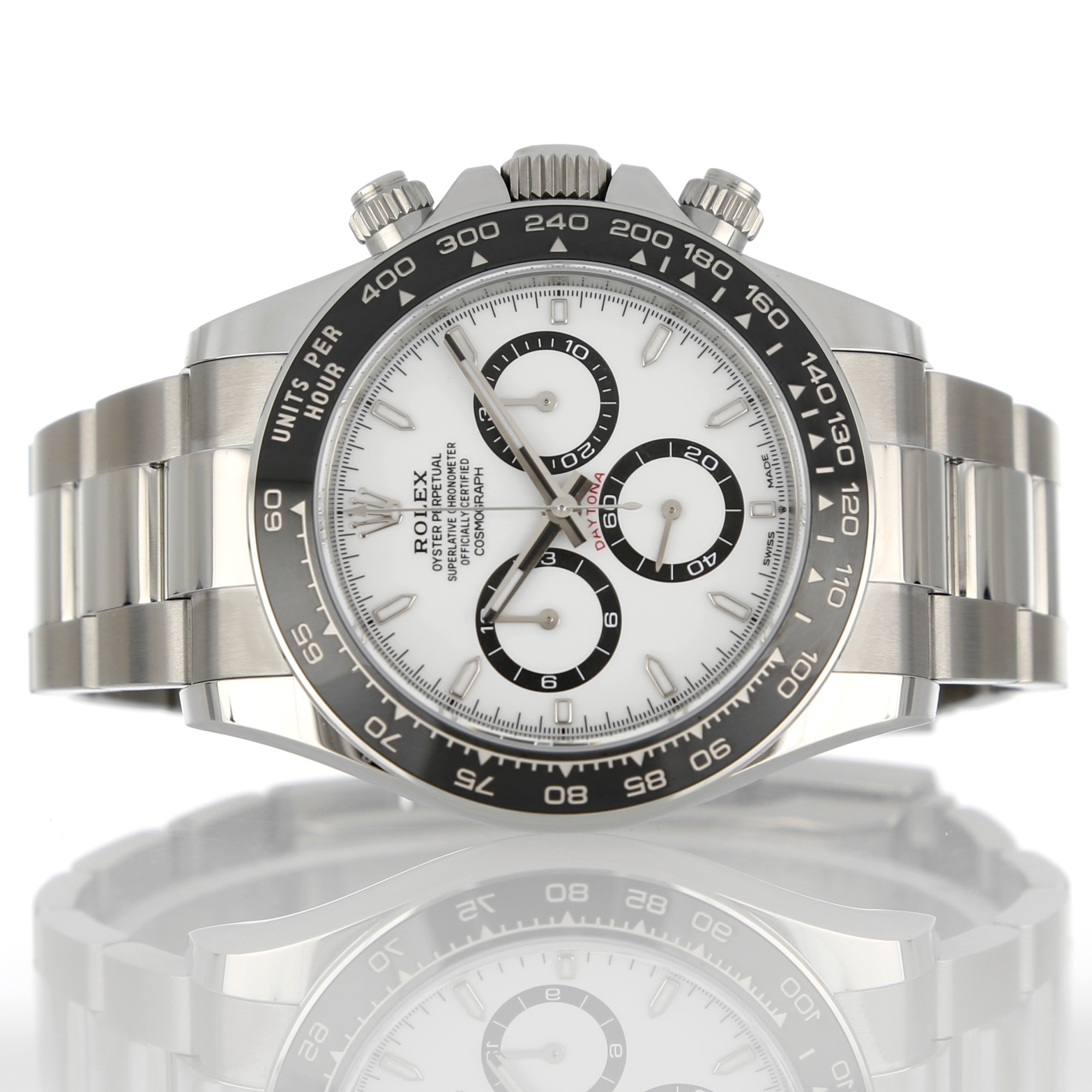 Rolex Daytona 126500LN