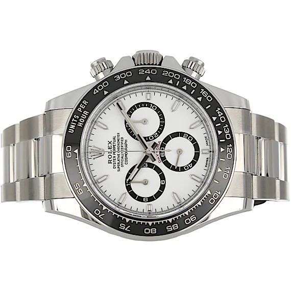 Rolex Daytona 126500LN Rolex Daytona 126500LN