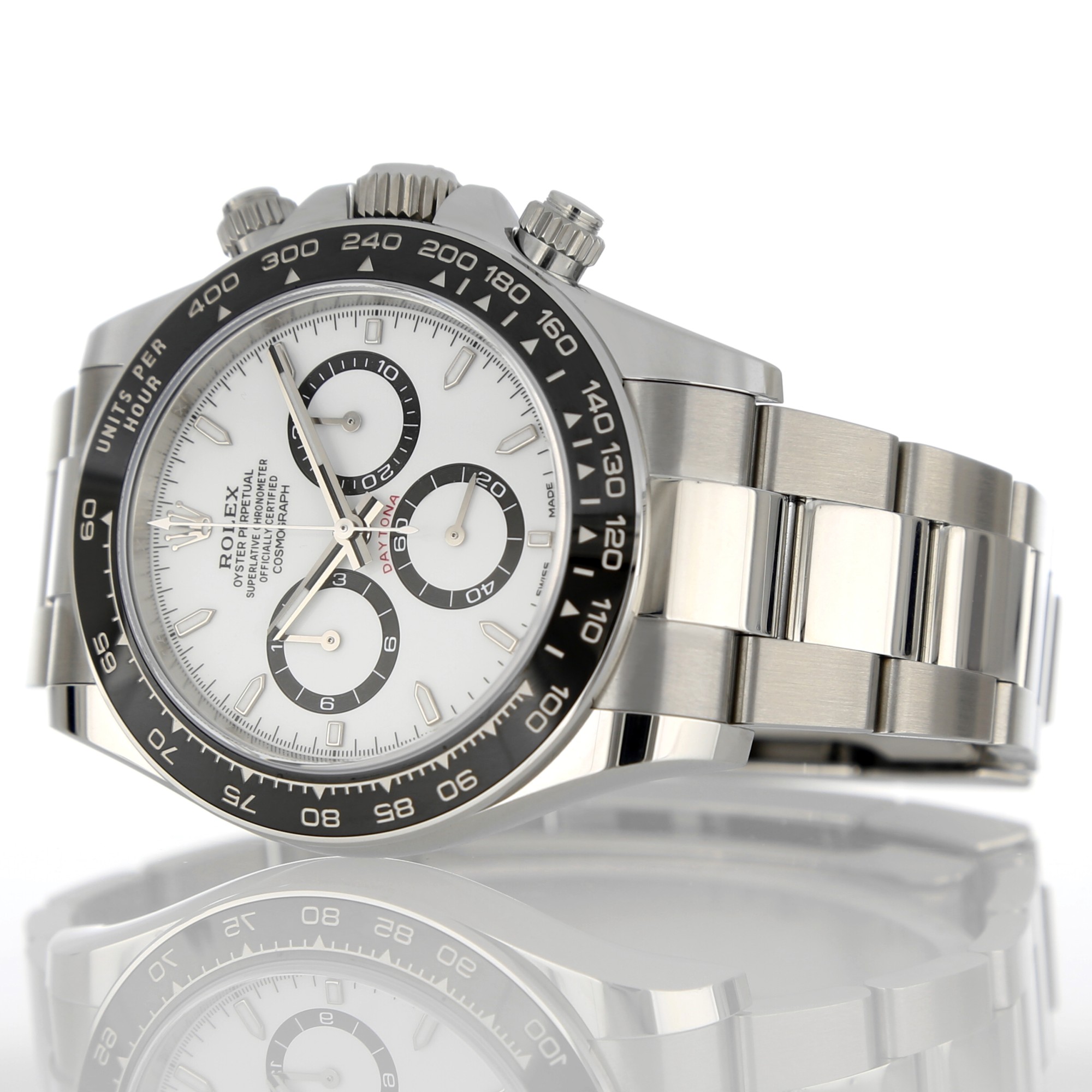 Rolex Daytona 126500LN