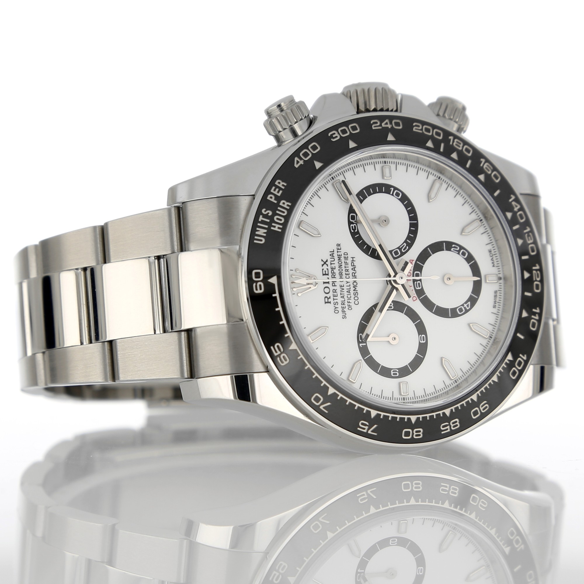 Rolex Daytona 126500LN