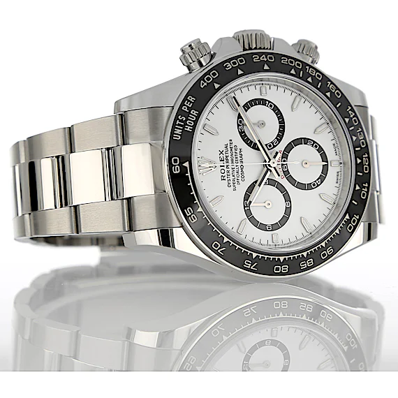 Rolex Daytona 126500LN Rolex Daytona 126500LN