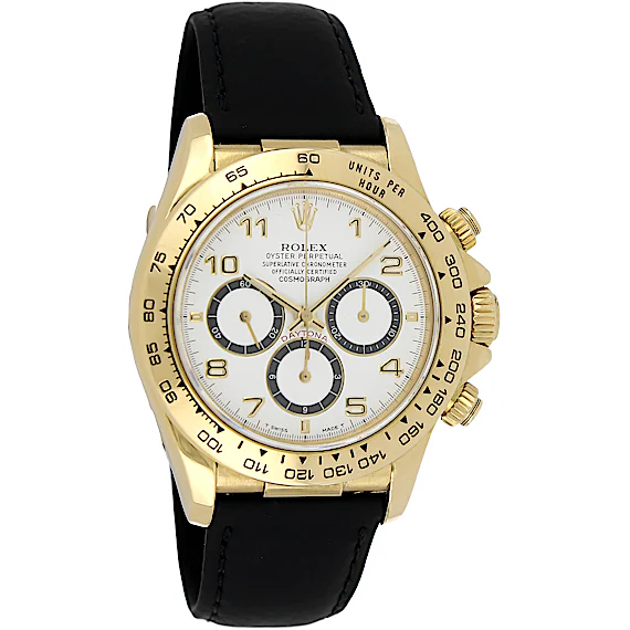 Rolex Daytona 16518 Rolex Daytona 16518