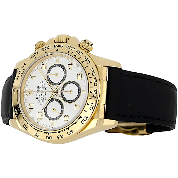 Rolex Daytona 16518 Rolex Daytona 16518