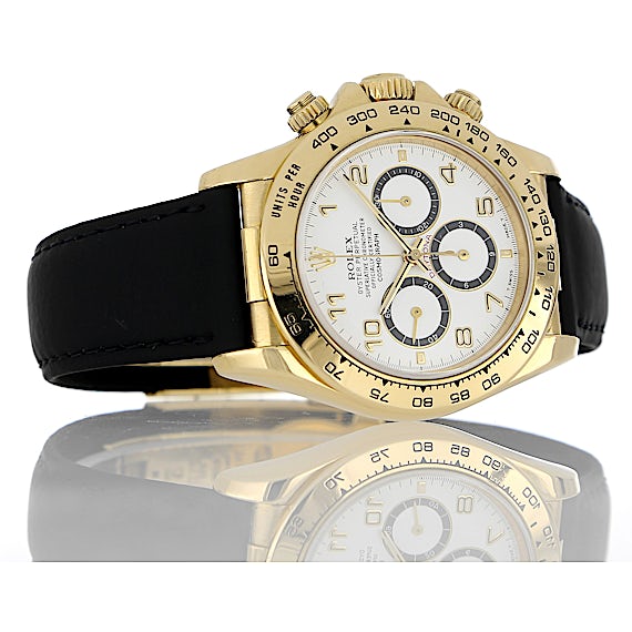 Rolex Daytona 16518 Rolex Daytona 16518