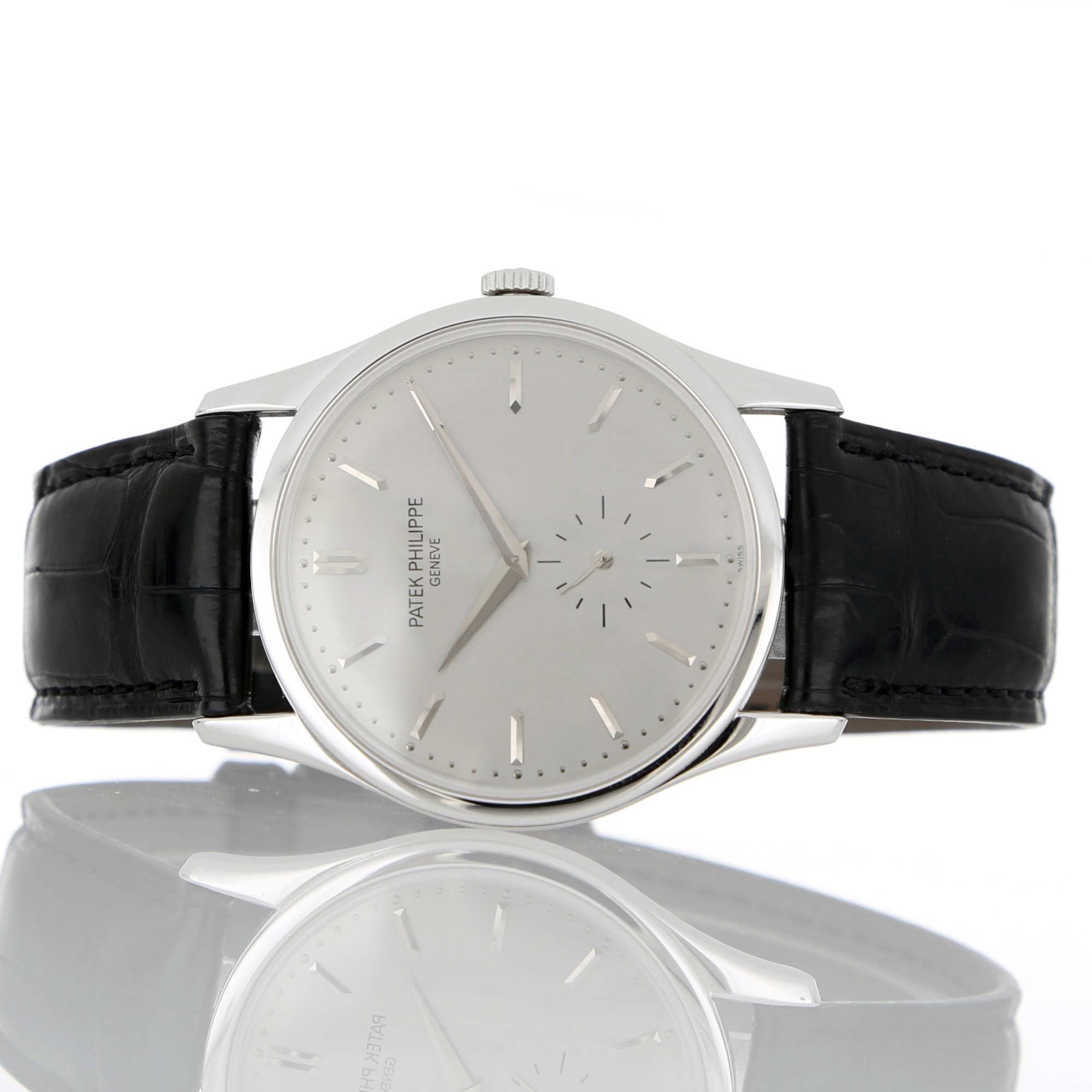 Patek Philippe Calatrava 5196G