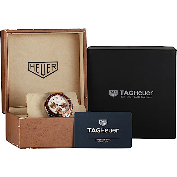 TAG Heuer Autavia CBE2113 TAG Heuer Autavia CBE2113