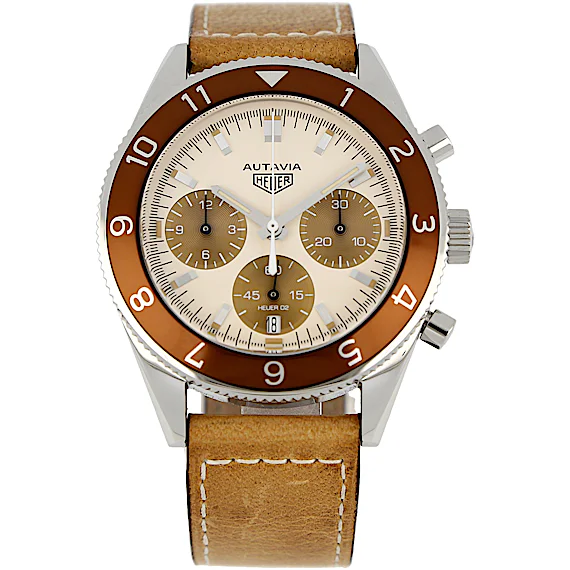 TAG Heuer Autavia CBE2113 TAG Heuer Autavia CBE2113