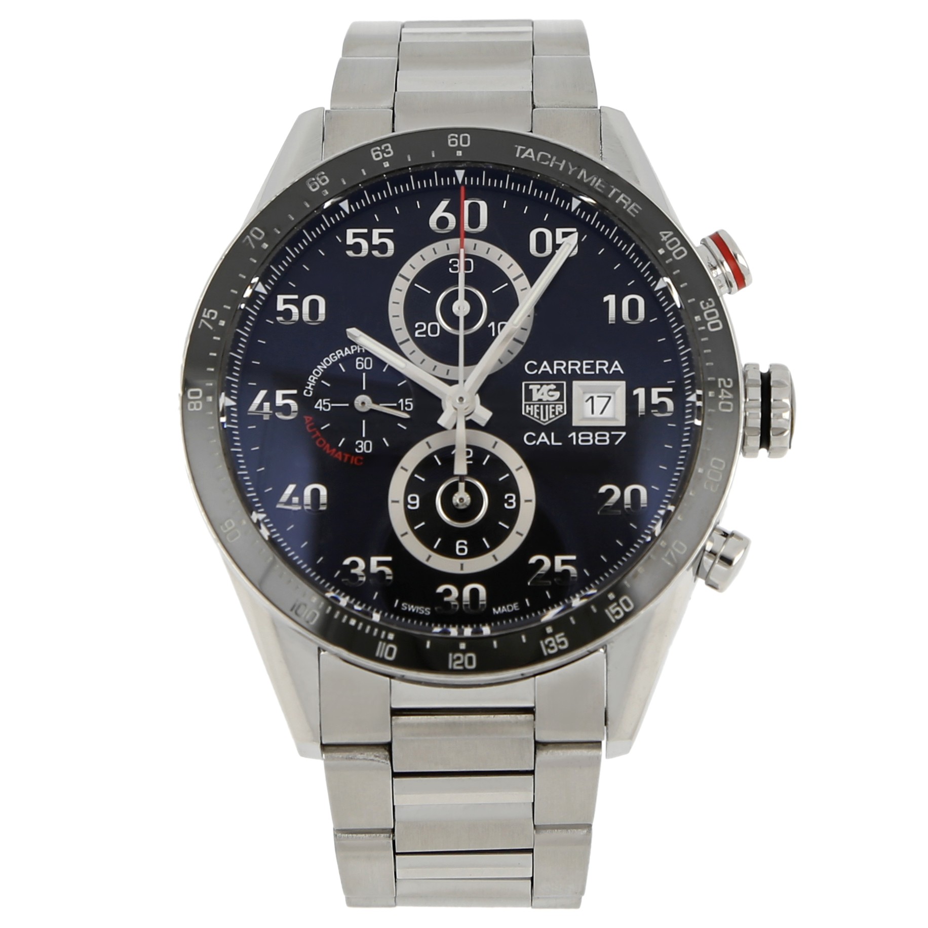 TAG Heuer Carrera CAR2A10-0