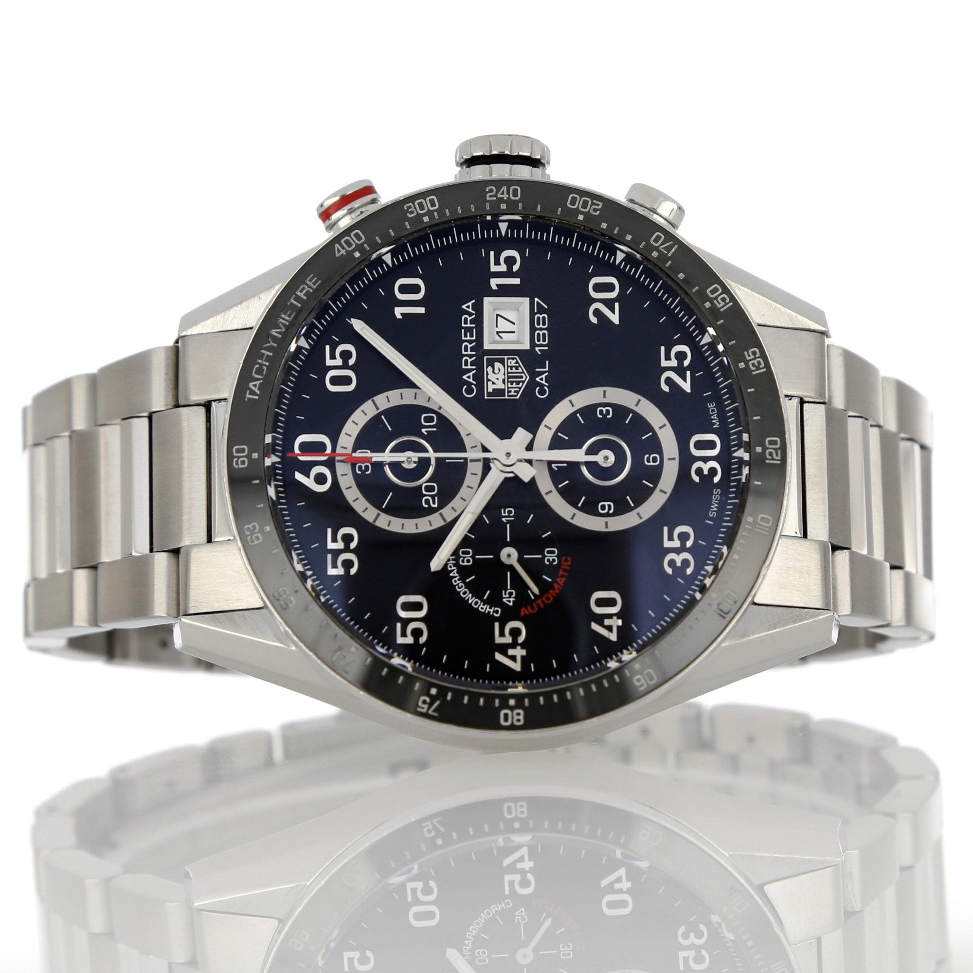 TAG Heuer Carrera CAR2A10-0