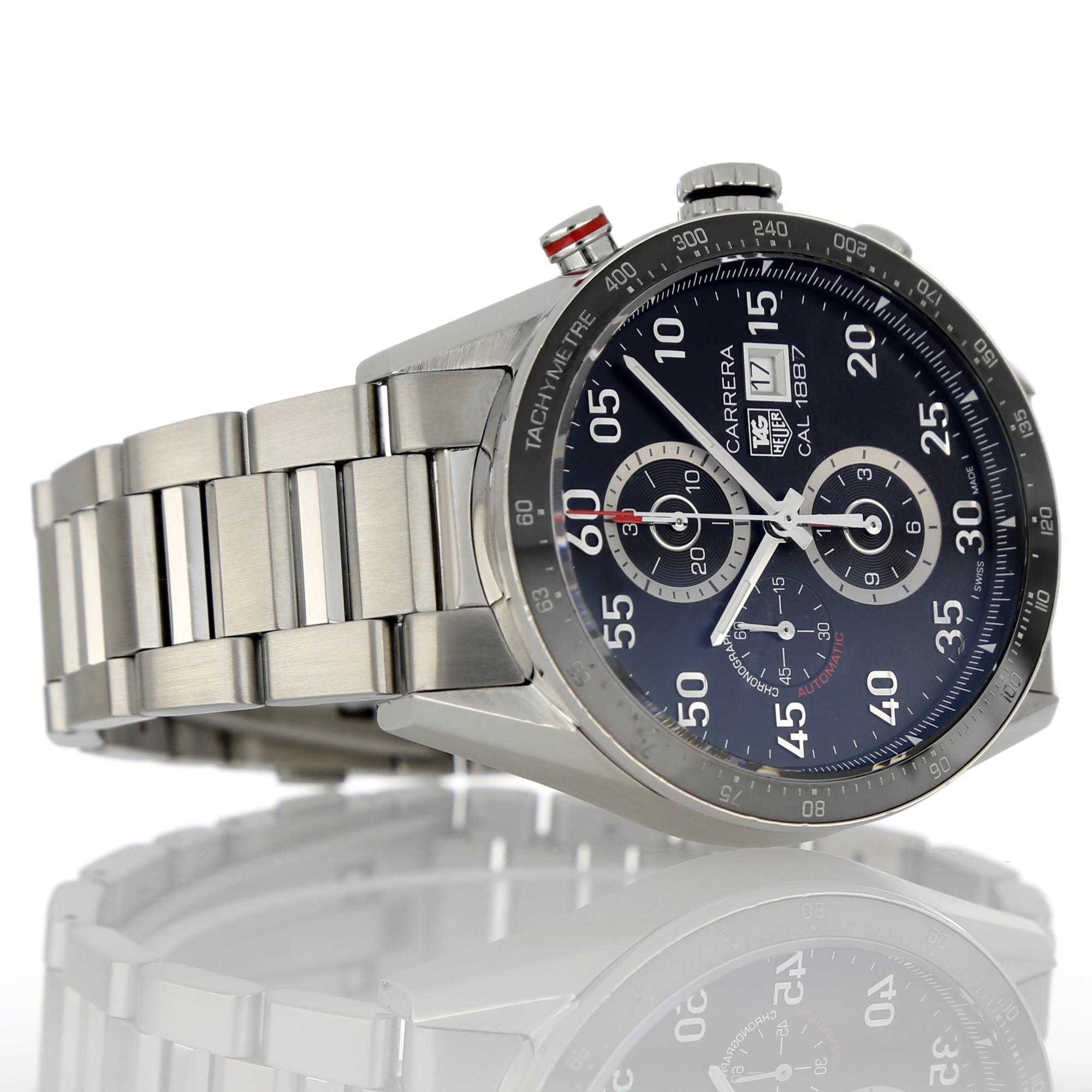 TAG Heuer Carrera CAR2A10-0