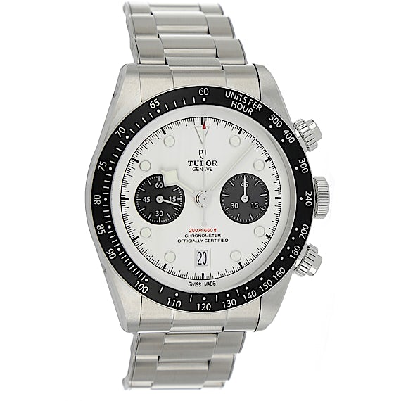 Tudor Black Bay 79360N  Tudor Black Bay 79360N