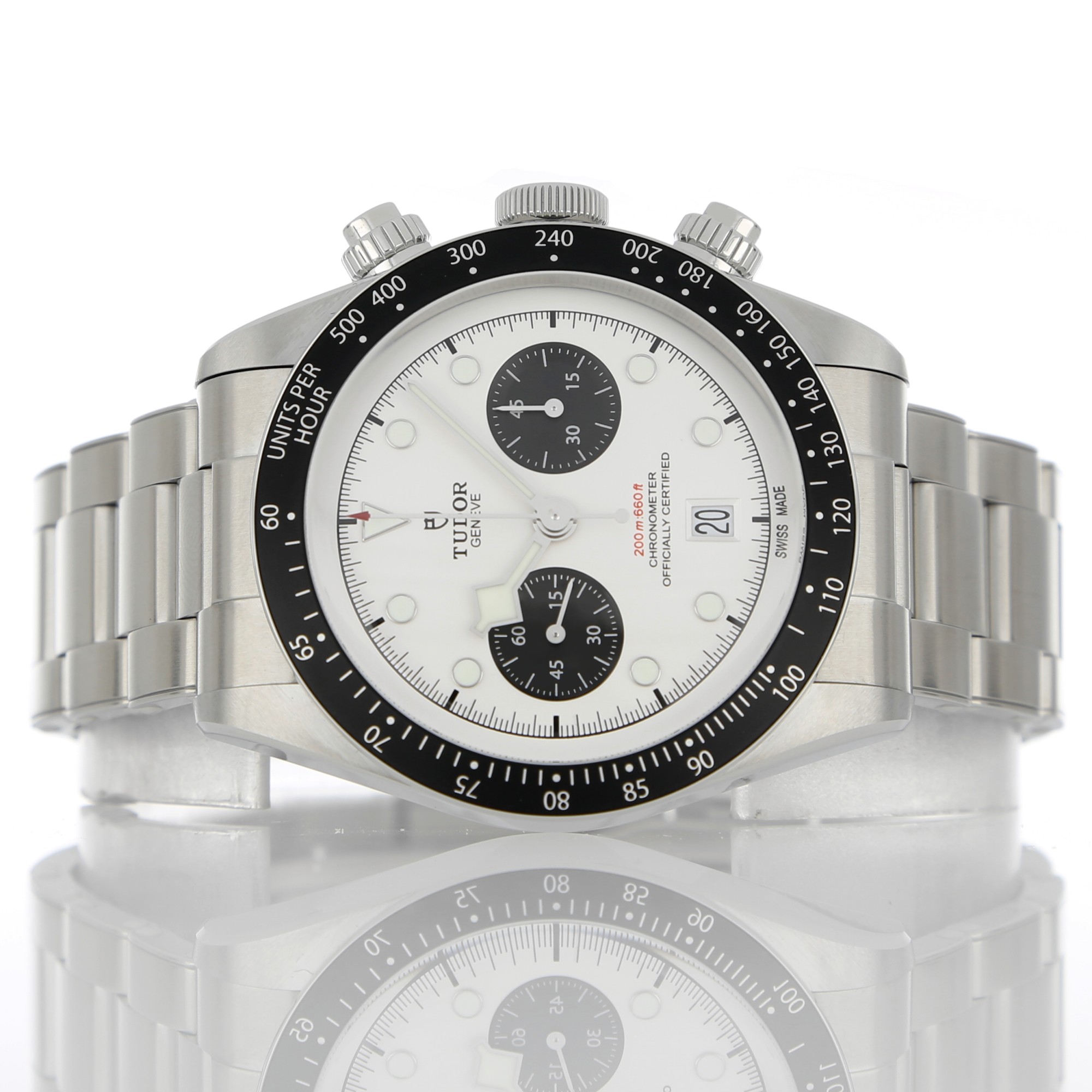 Tudor Black Bay 79360N