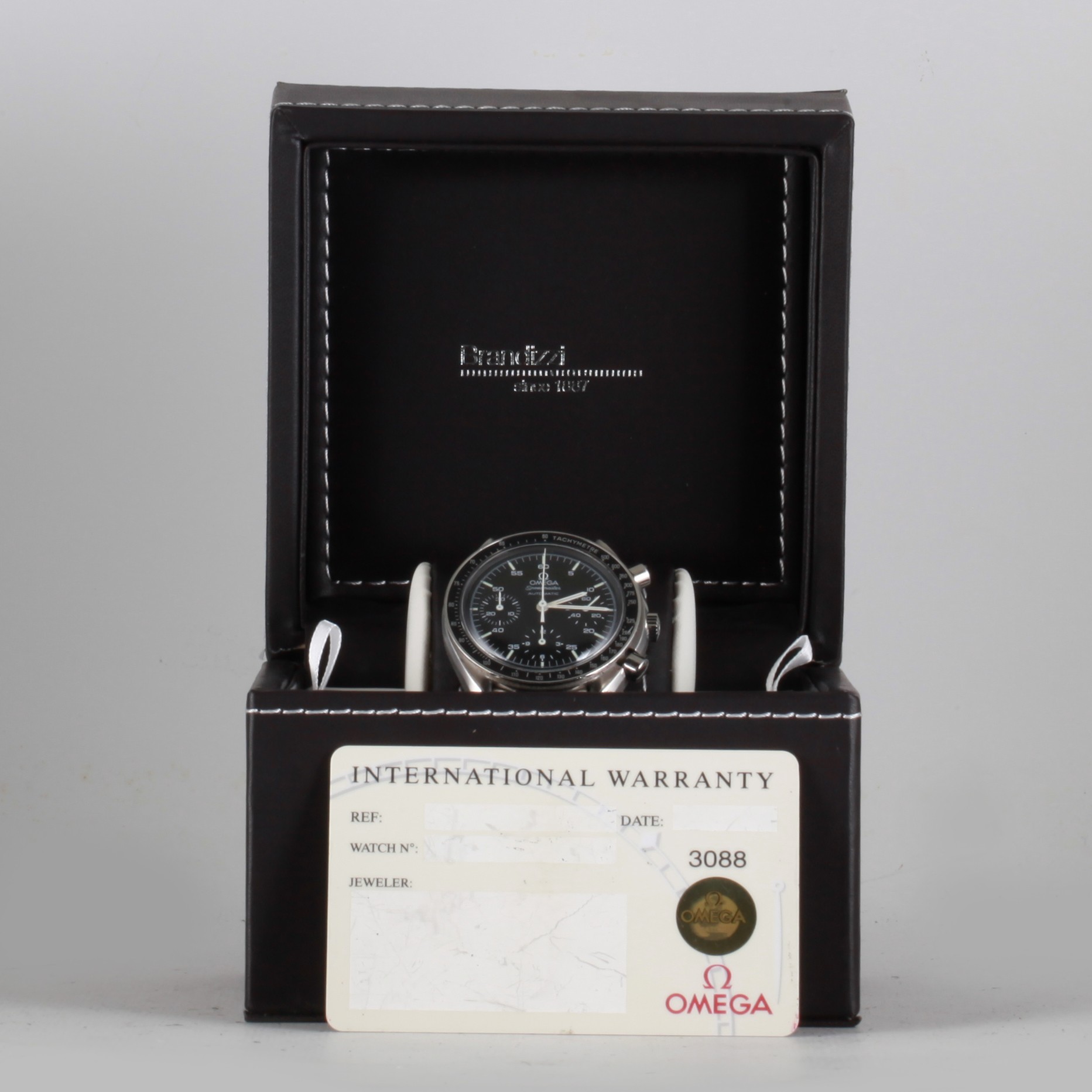 Omega Speedmaster 38105000