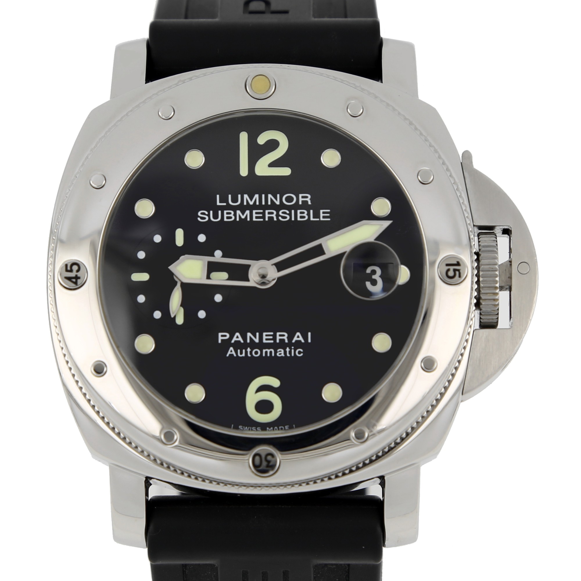 Panerai Luminor PAM00024