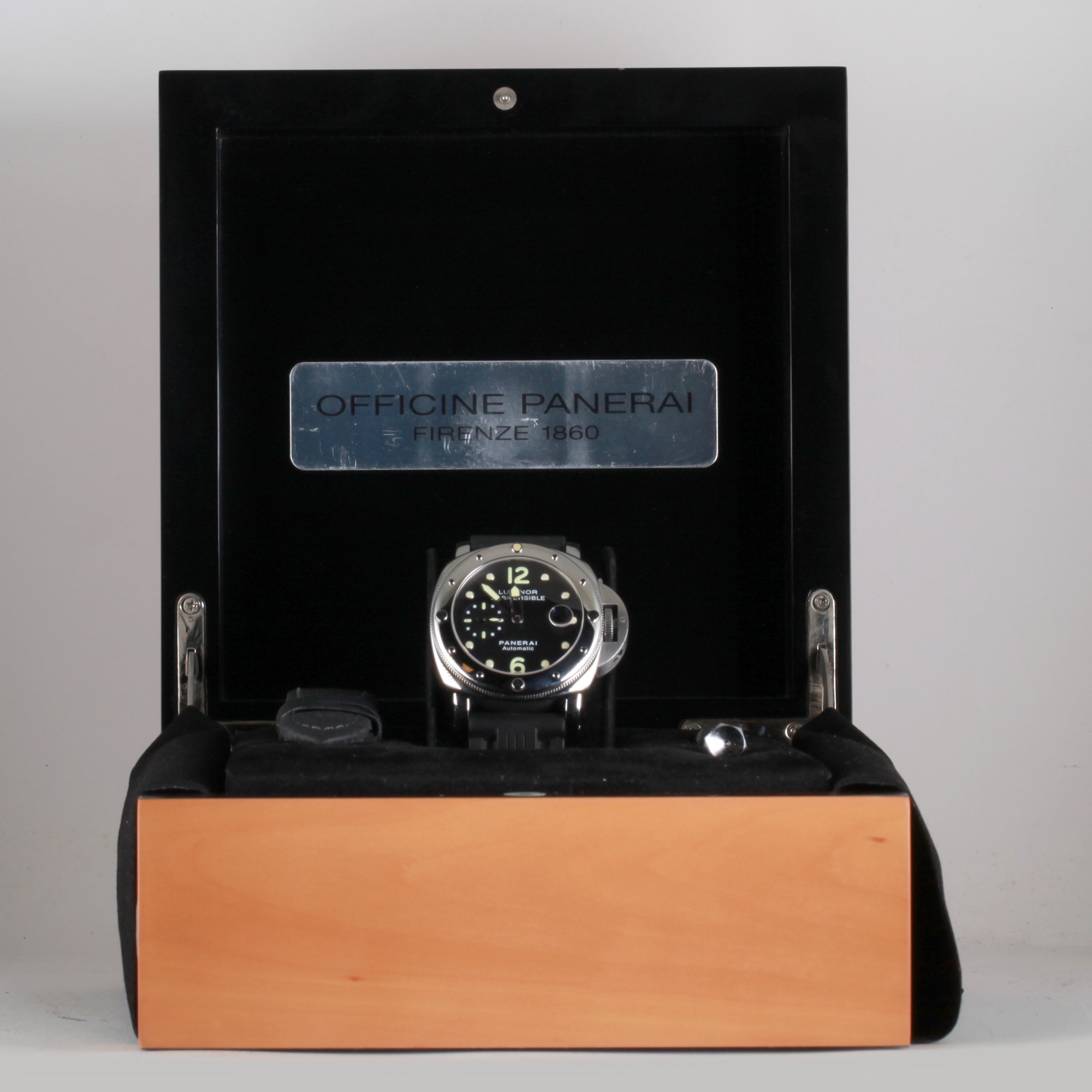 Panerai Luminor PAM00024