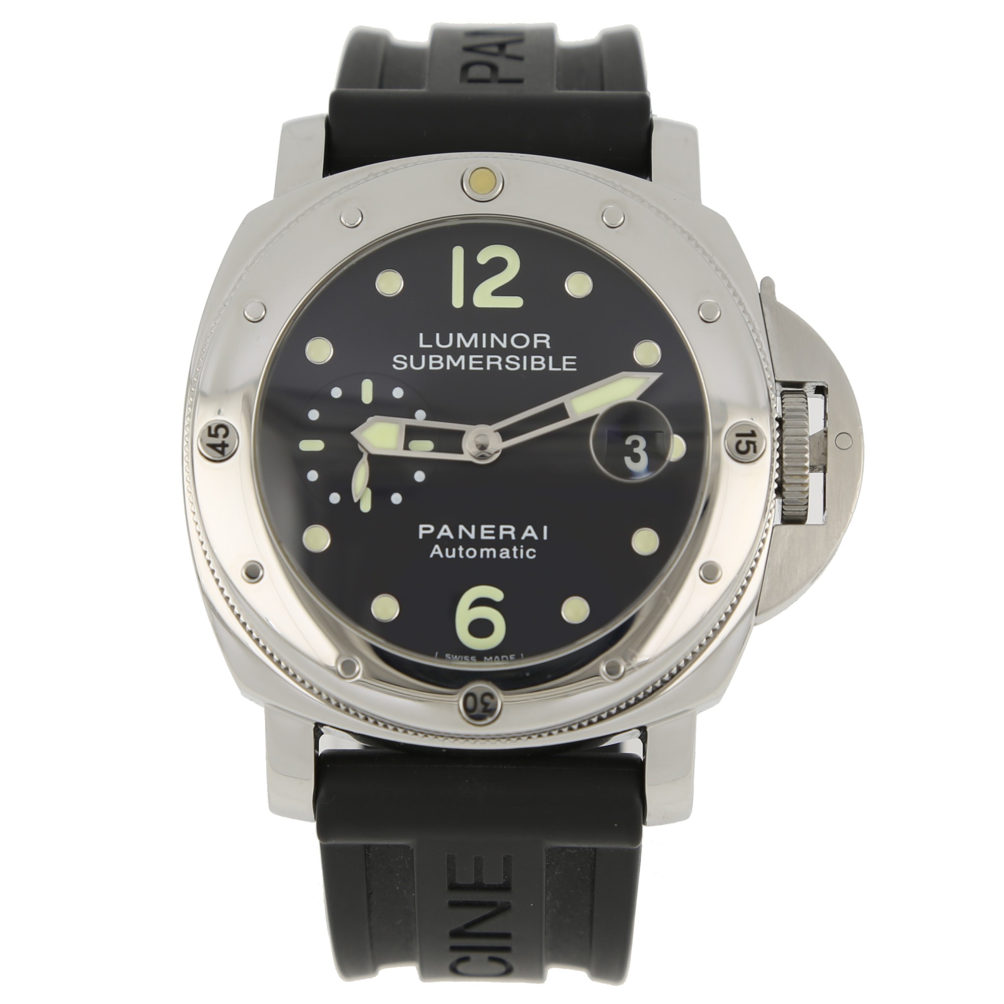 Panerai Luminor PAM00024