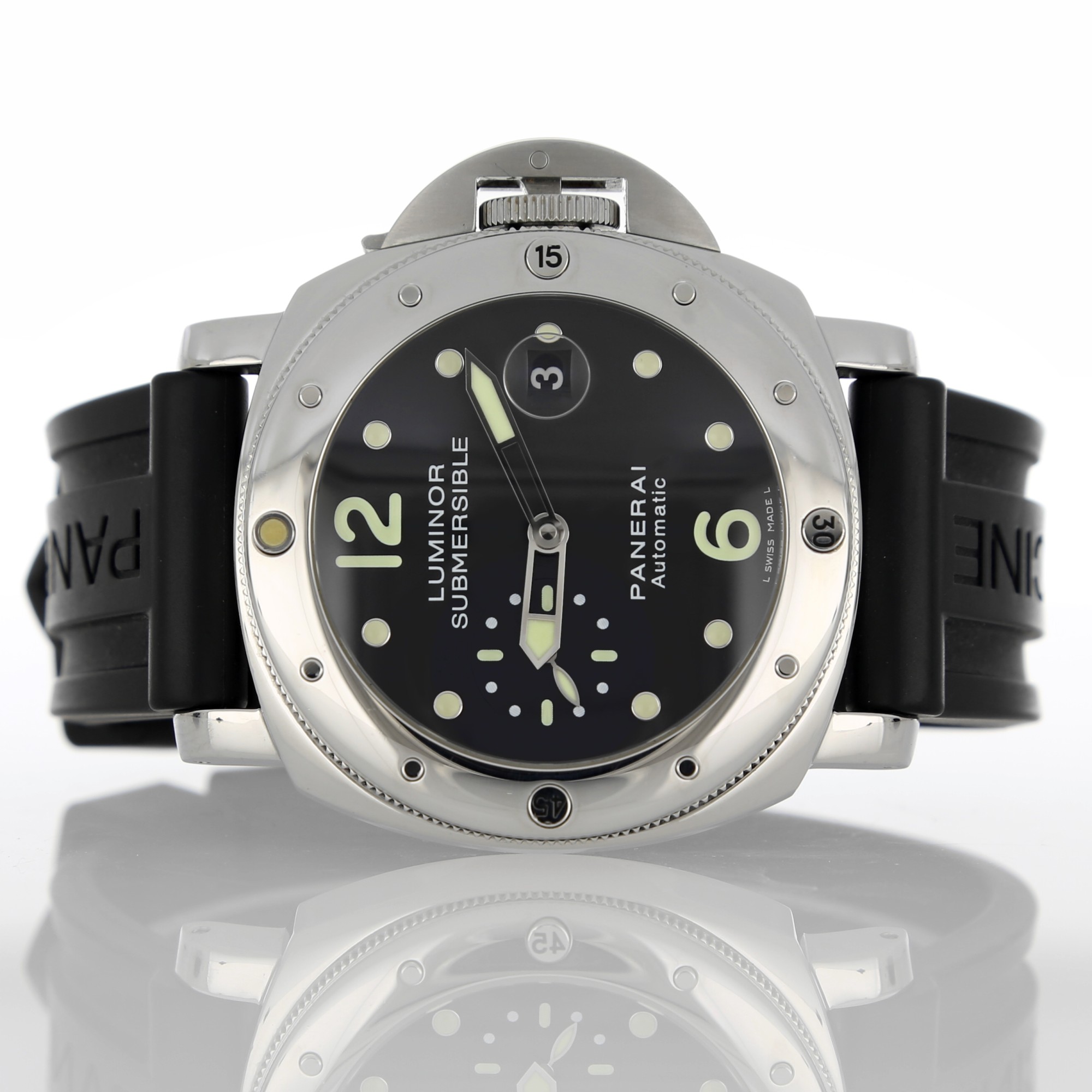 Panerai Luminor PAM00024