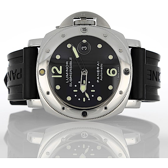 Panerai Luminor PAM00024 Panerai Luminor PAM00024