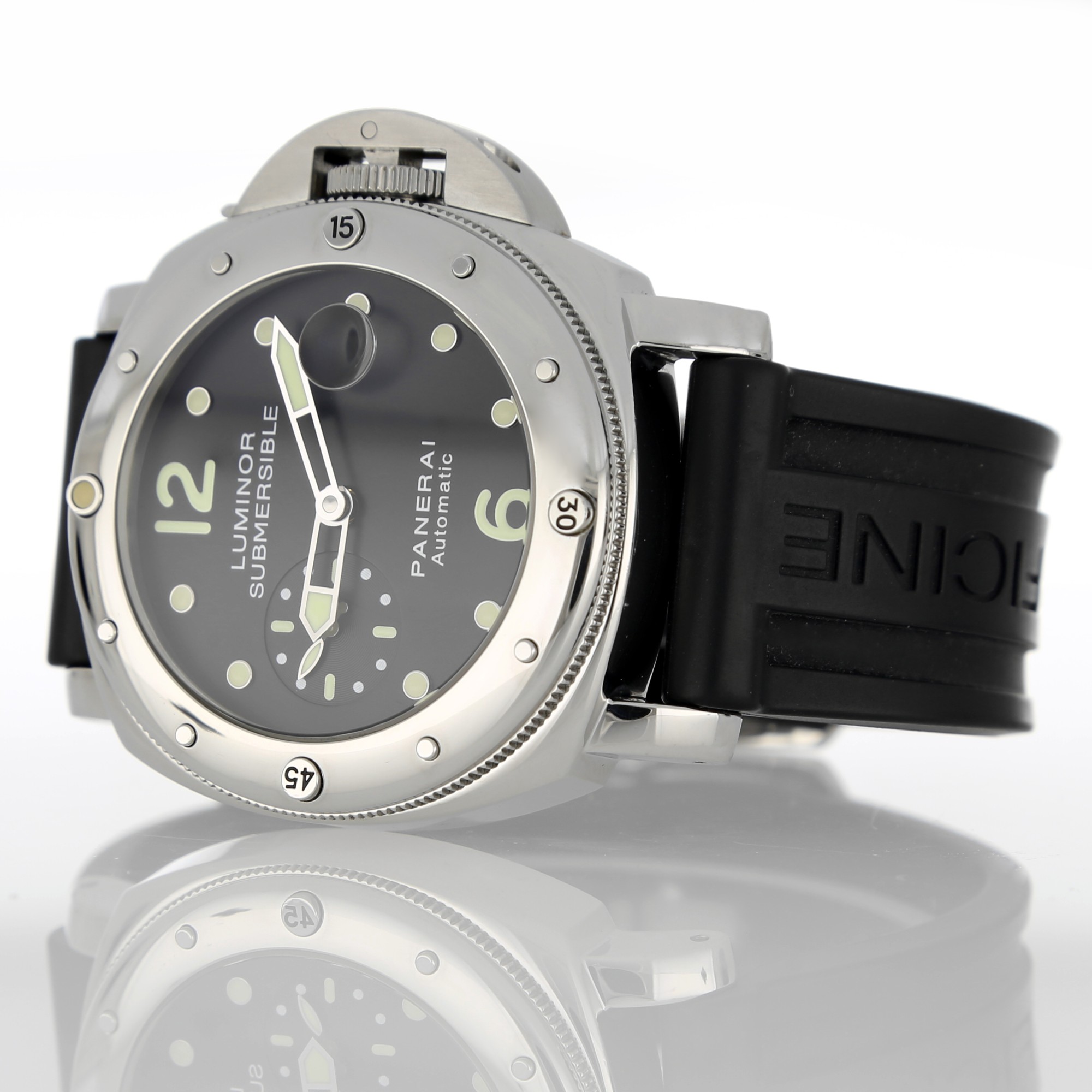 Panerai Luminor PAM00024