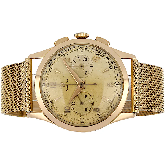 Omega Cal. 320 2872 Omega Cal. 320 2872