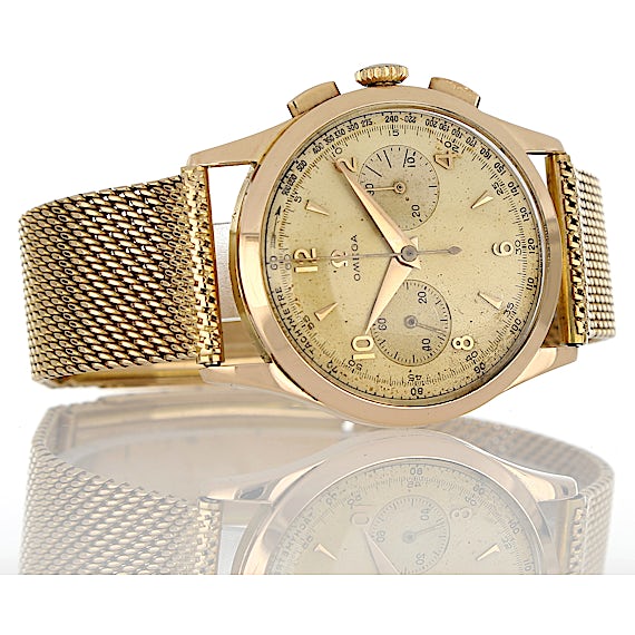 Omega Cal. 320 2872 Omega Cal. 320 2872