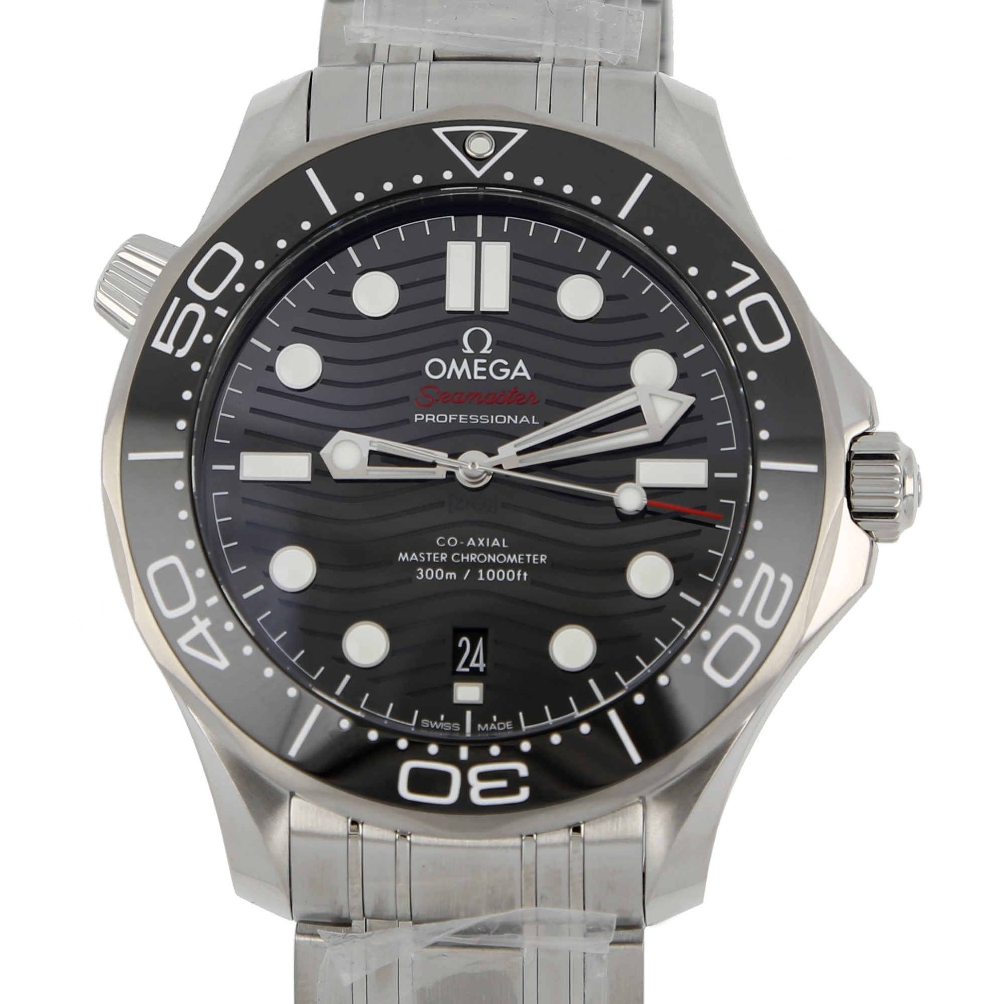 Omega Seamaster 21030422001001