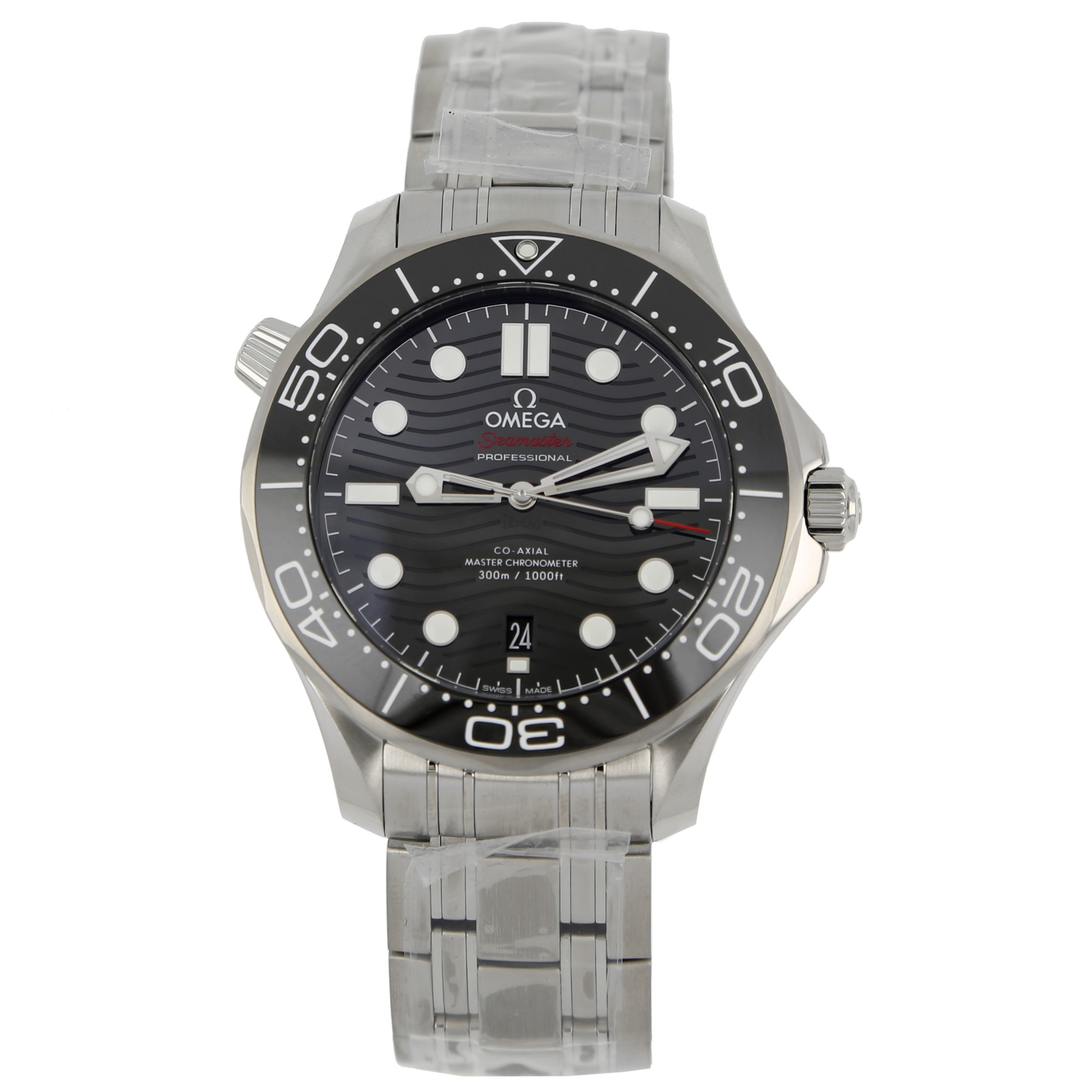 Omega Seamaster 21030422001001