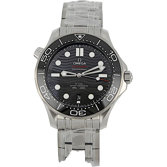 Omega Seamaster 21030422001001 Omega Seamaster 21030422001001