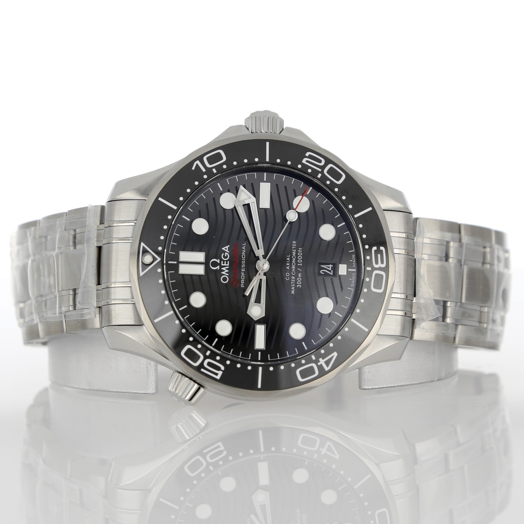 Omega Seamaster 21030422001001