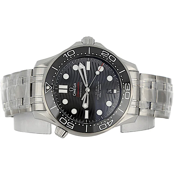 Omega Seamaster 21030422001001 Omega Seamaster 21030422001001