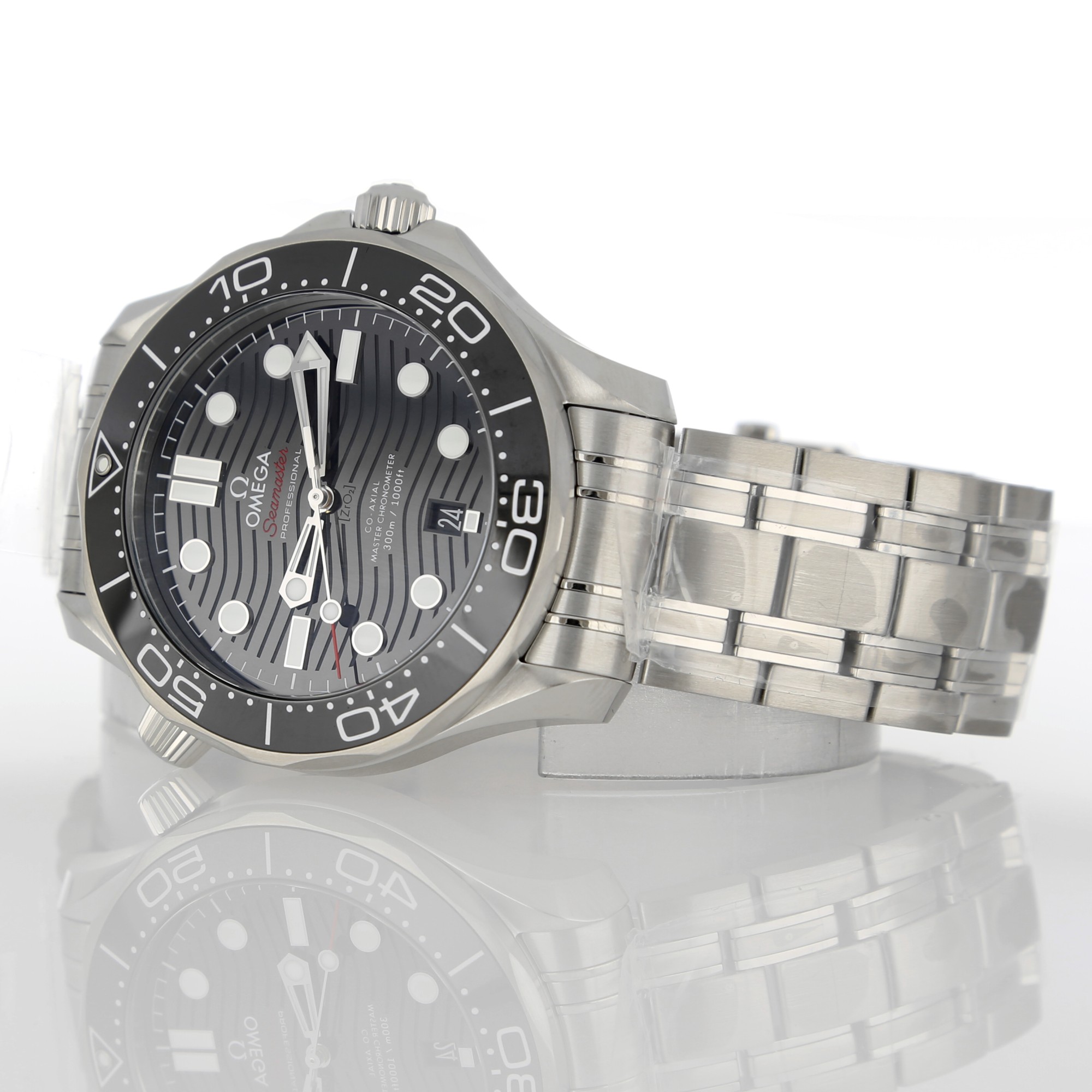 Omega Seamaster 21030422001001