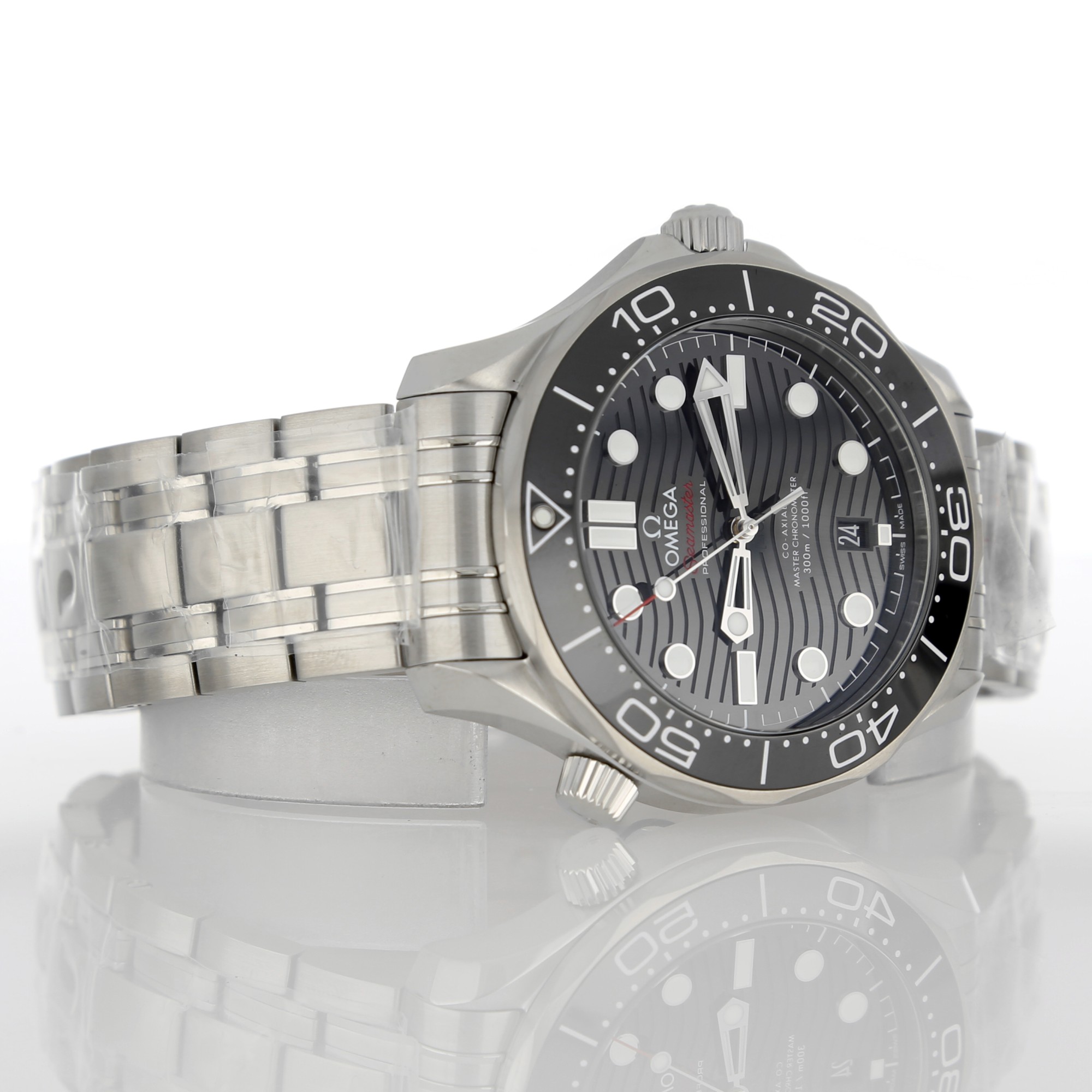 Omega Seamaster 21030422001001