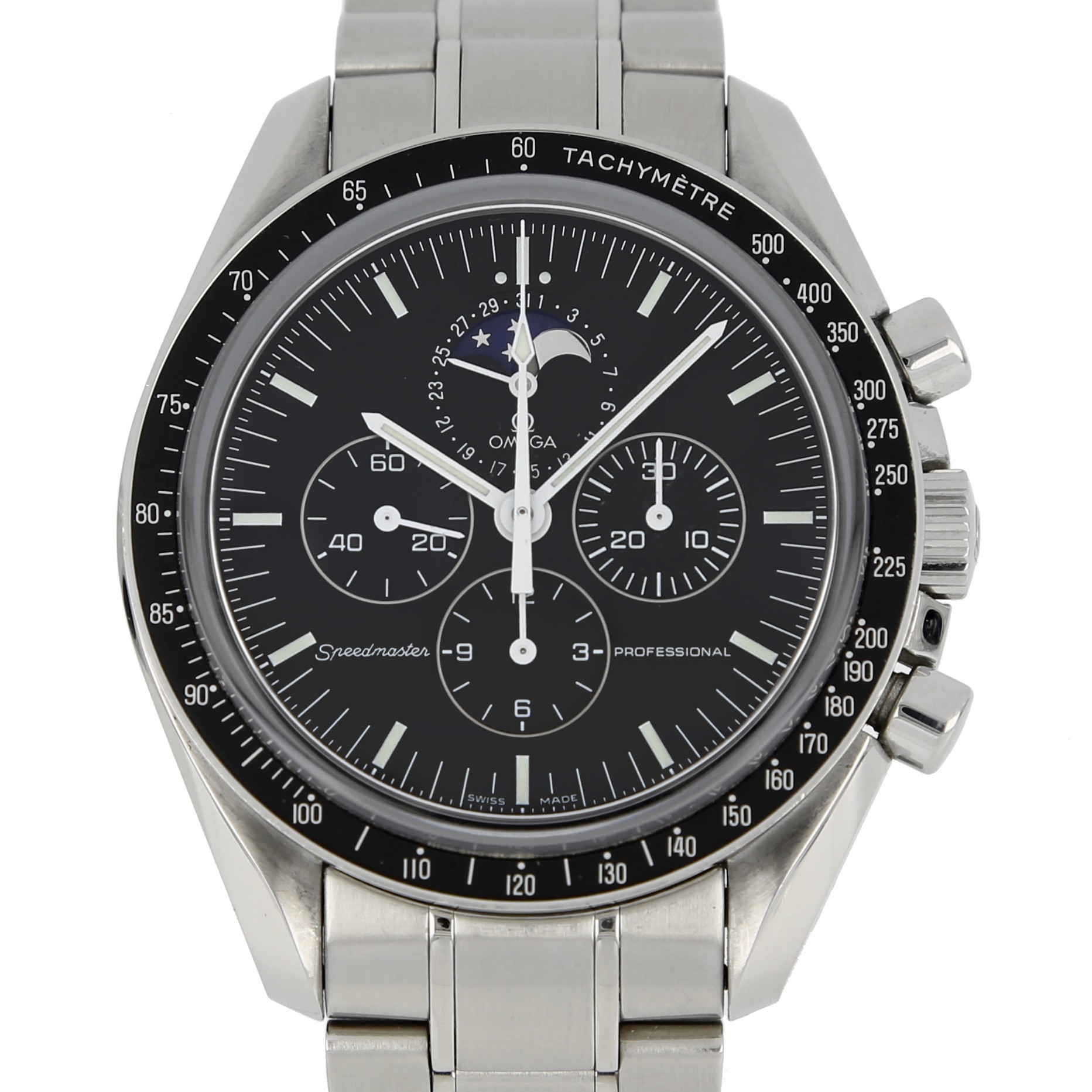 Omega Speedmaster 35765000