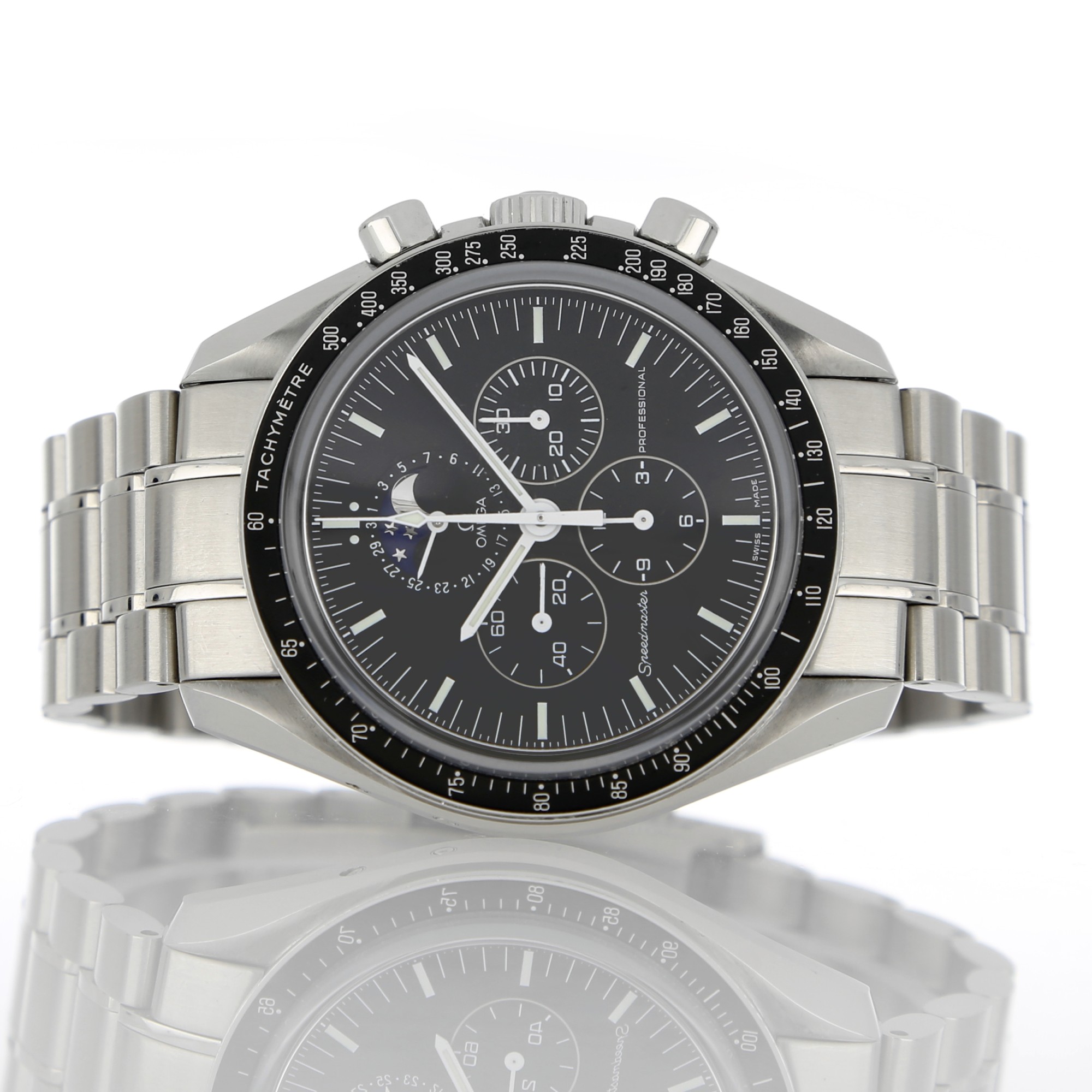 Omega Speedmaster 35765000