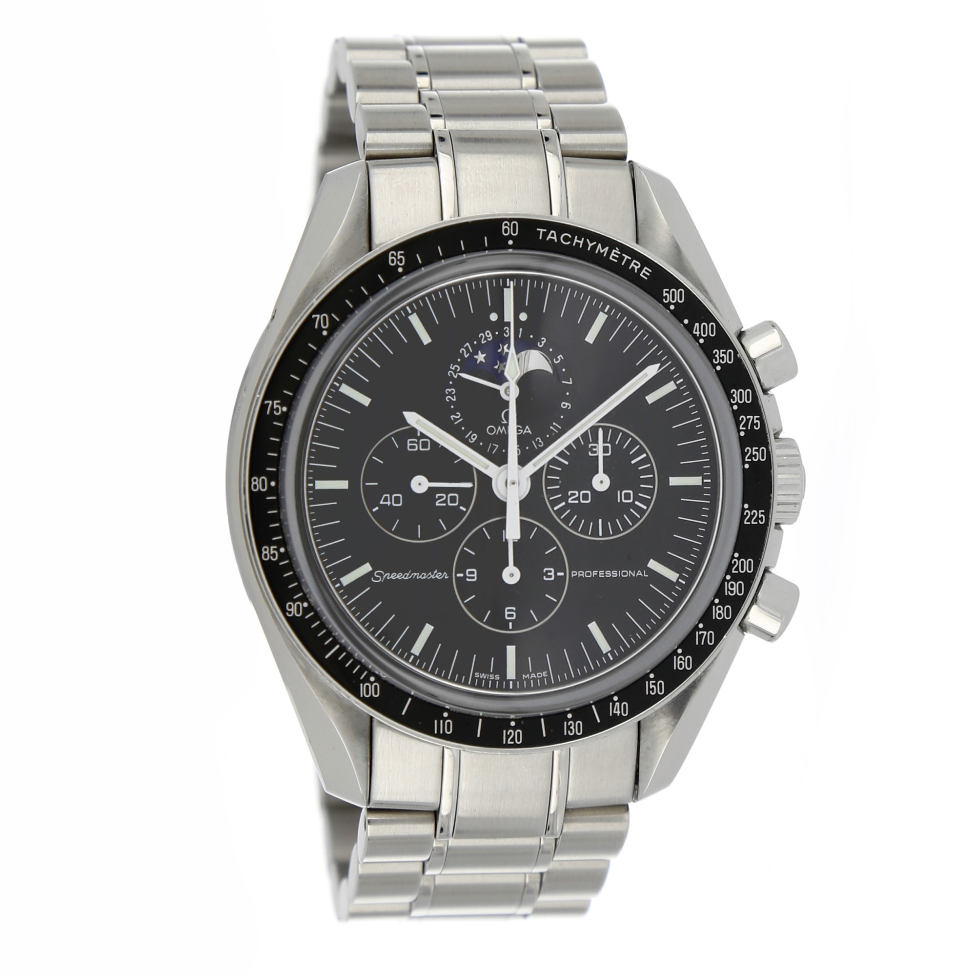 Omega Speedmaster 35765000
