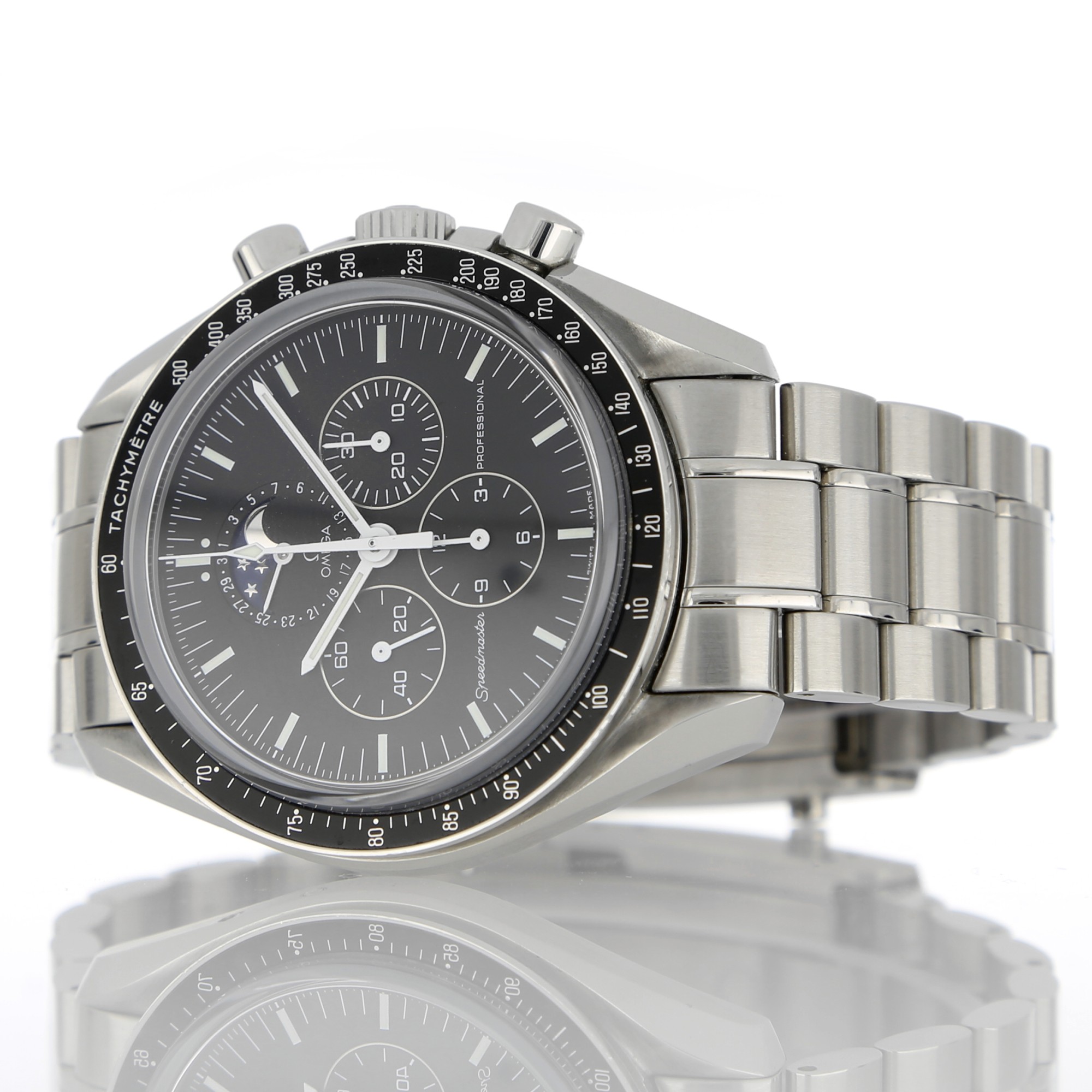 Omega Speedmaster 35765000