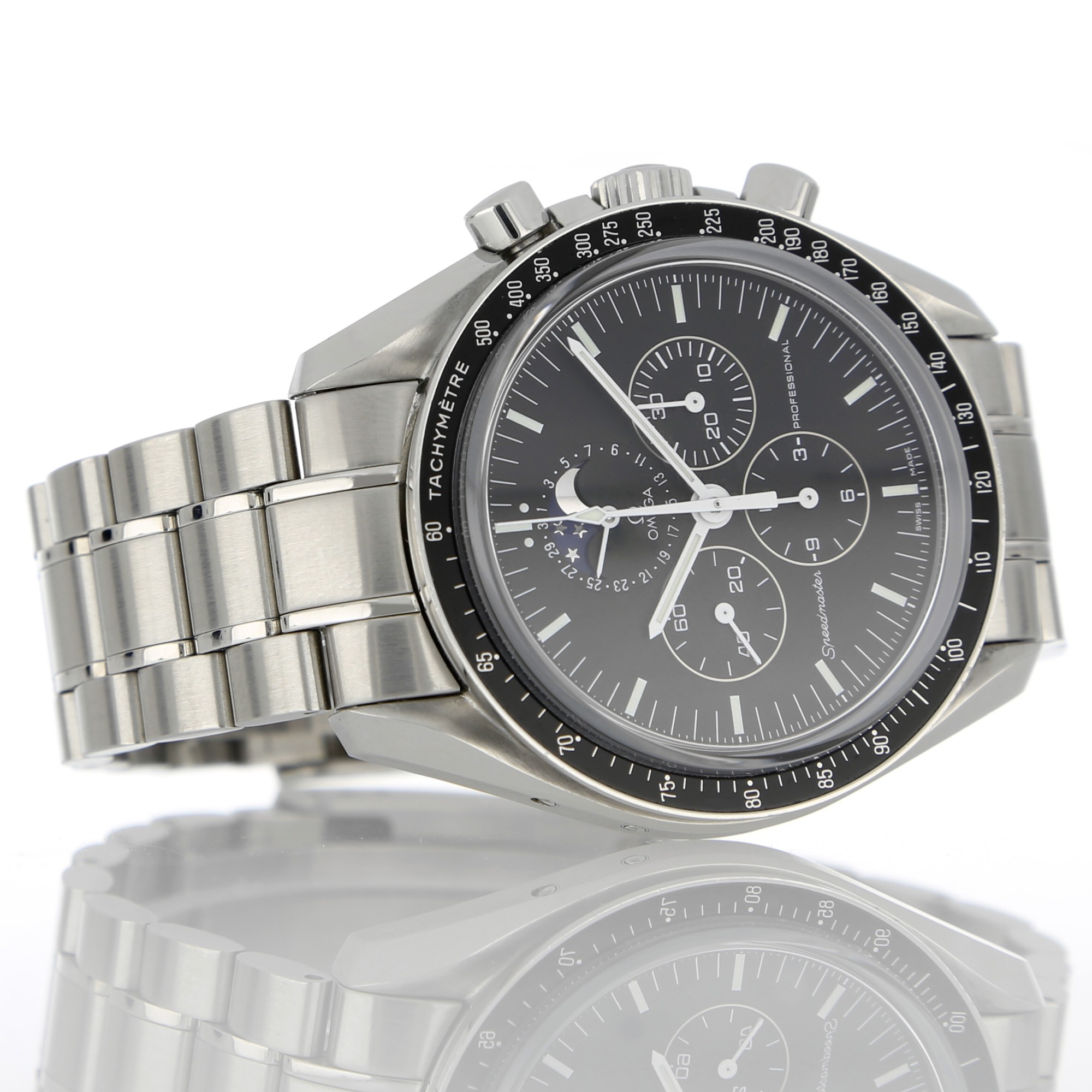 Omega Speedmaster 35765000