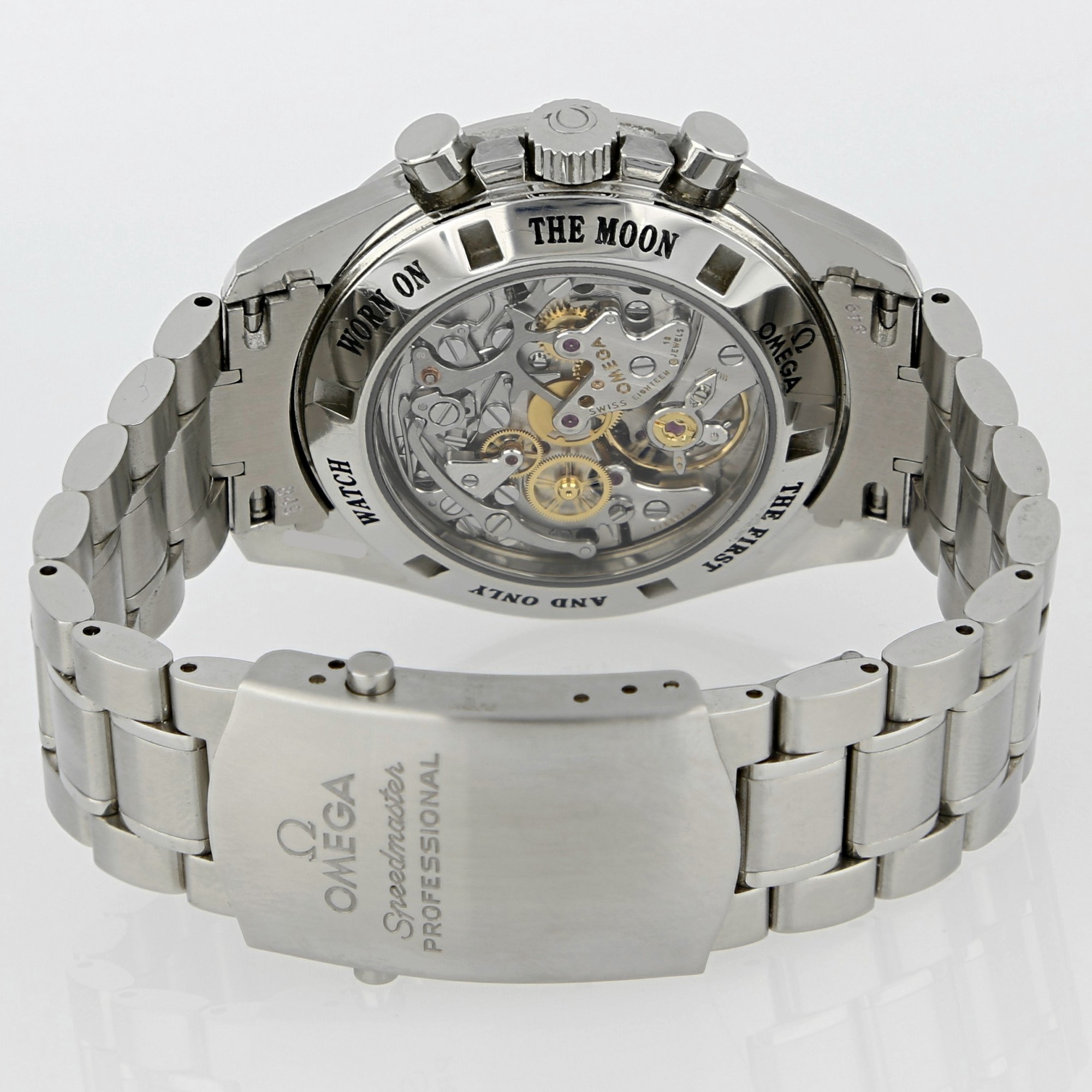 Omega Speedmaster 35765000