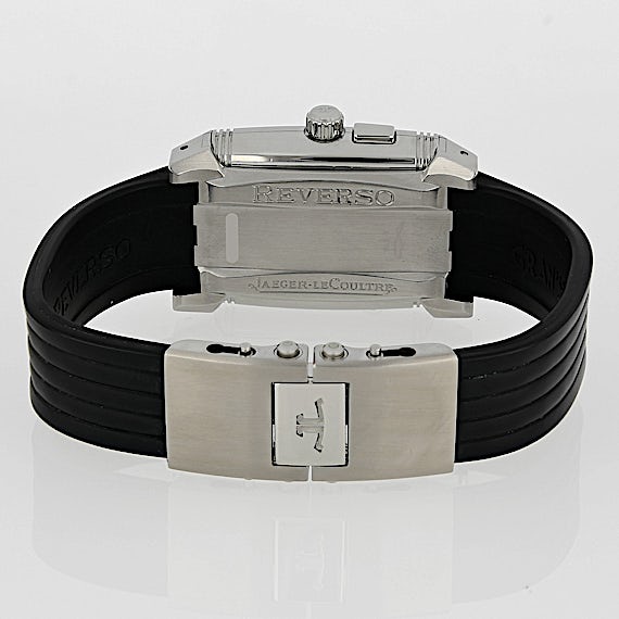 Jaeger Le Coultre Reverso Gran Sport 295.8.51 Jaeger Le Coultre Reverso Gran Sport 295.8.51