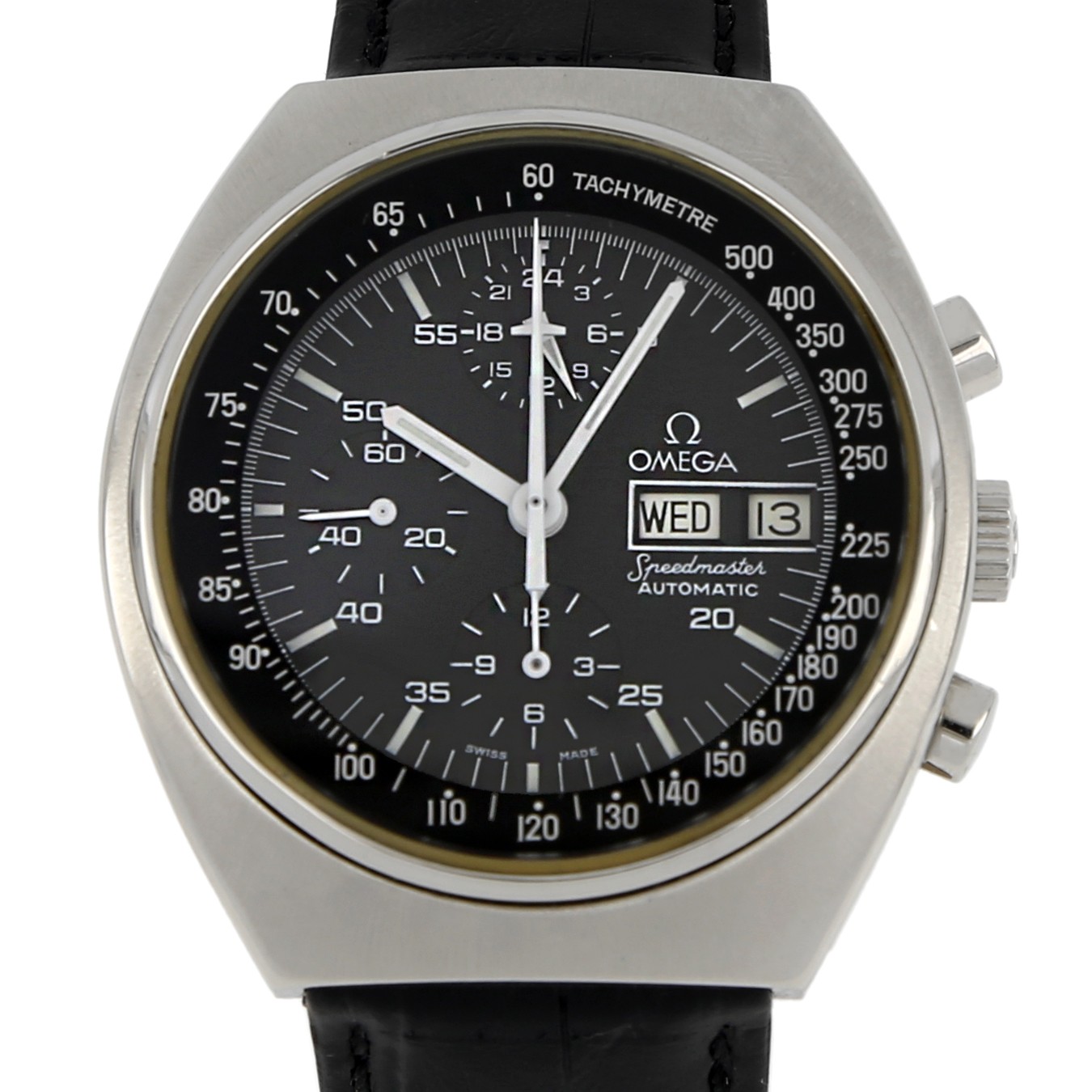 Omega Speedmaster 176.0016