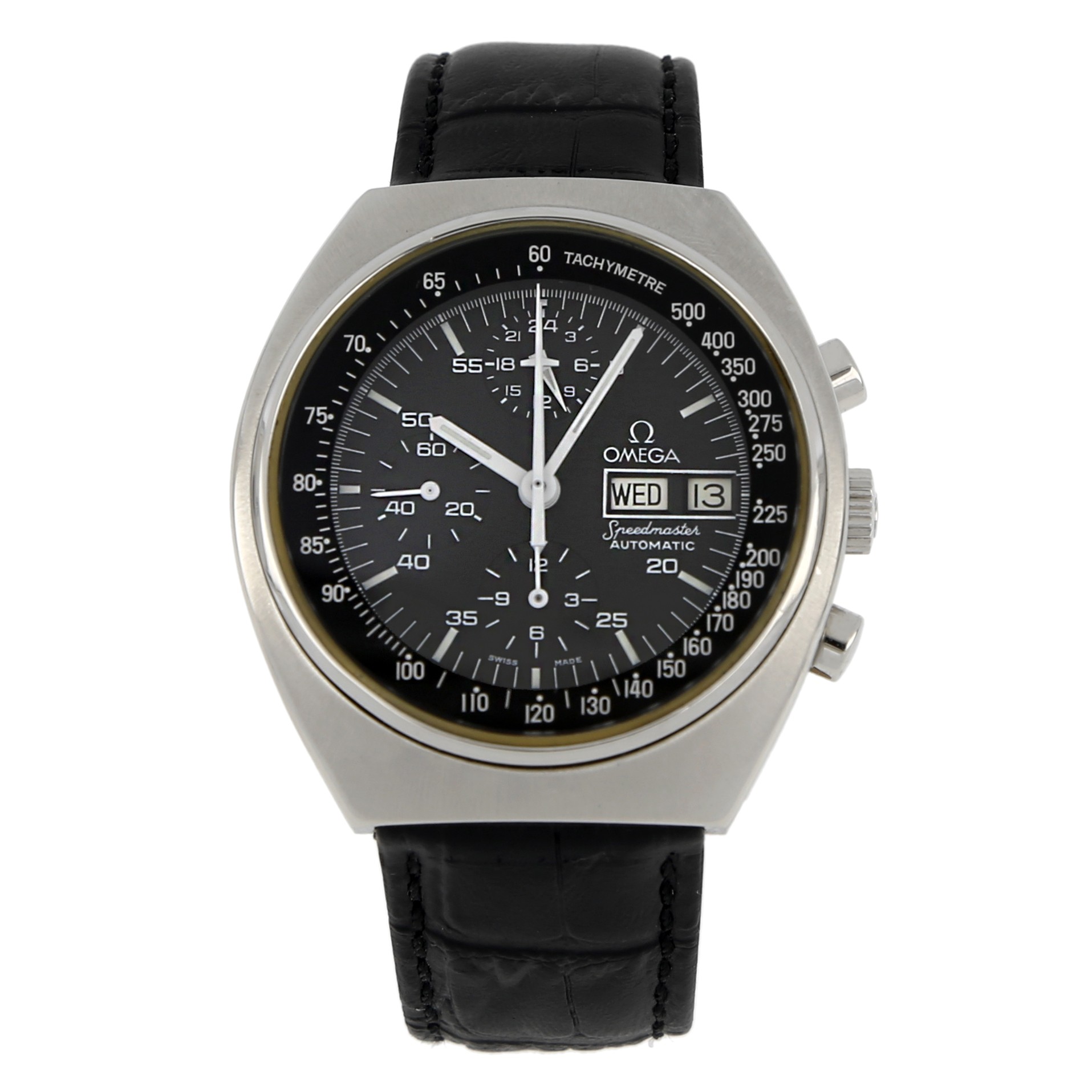 Omega Speedmaster 176.0016