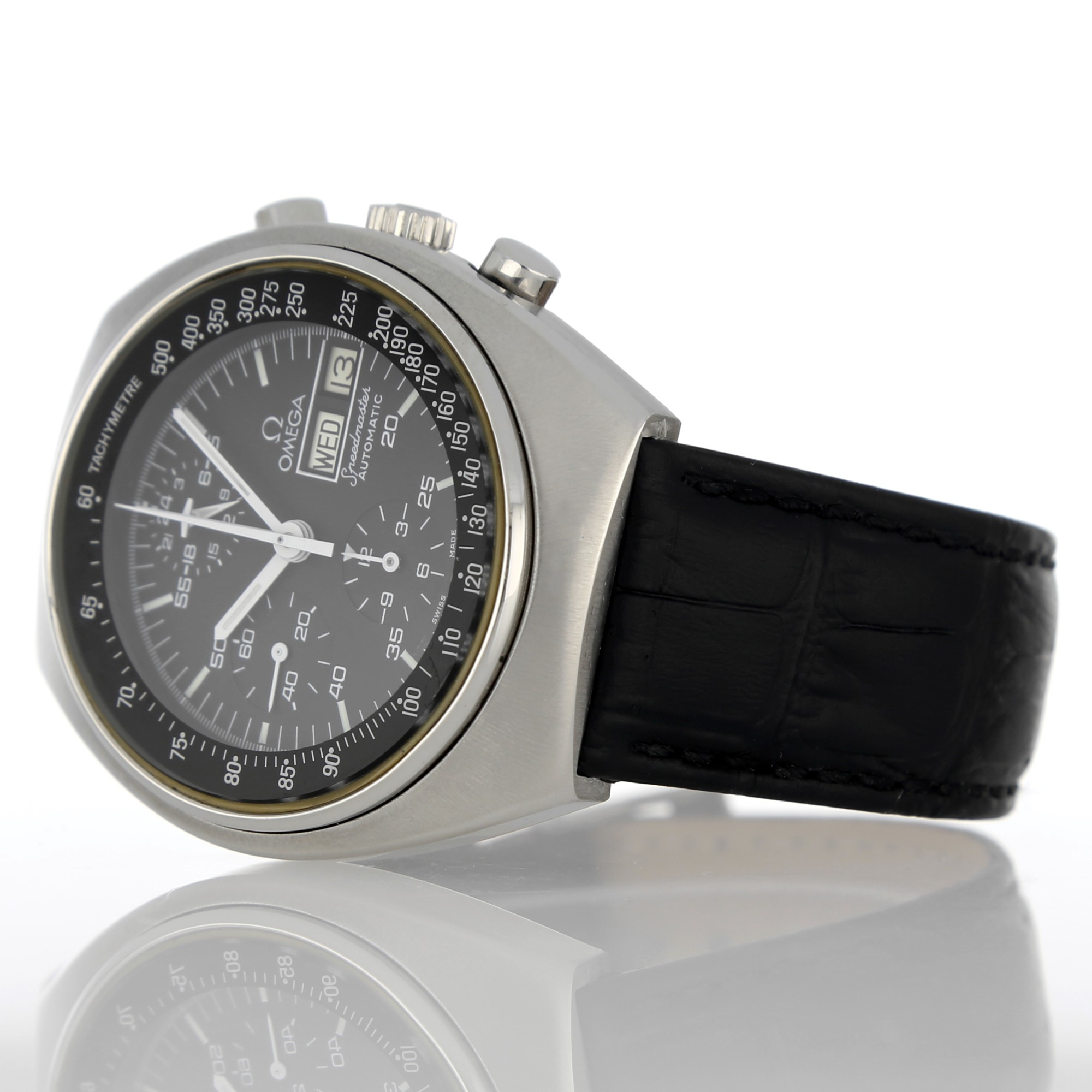 Omega Speedmaster 176.0016