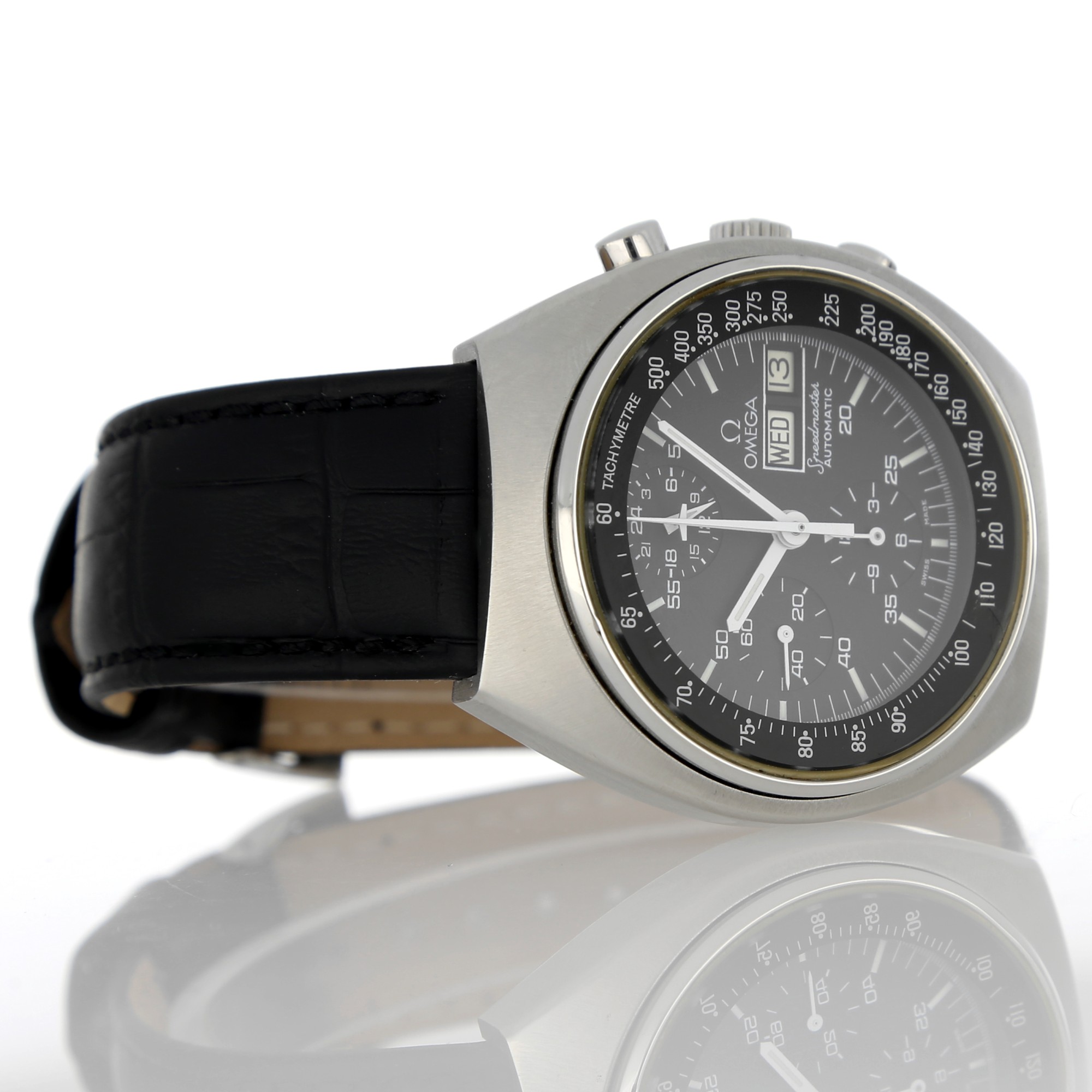 Omega Speedmaster 176.0016