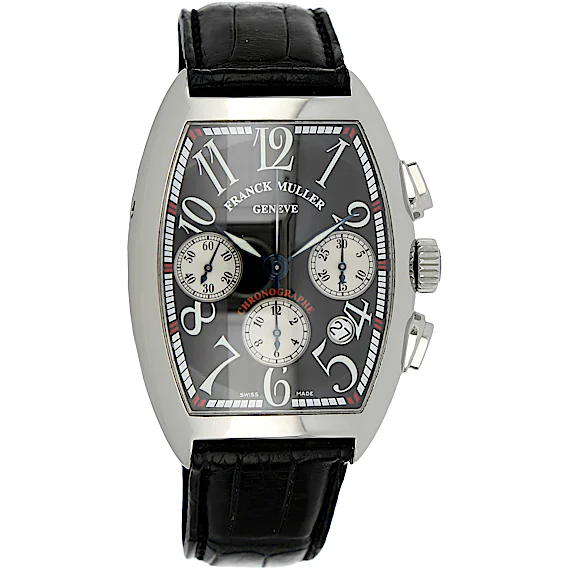 Franck Muller Cintreè Curvex 7880 CC AT Franck Muller Cintreè Curvex 7880 CC AT